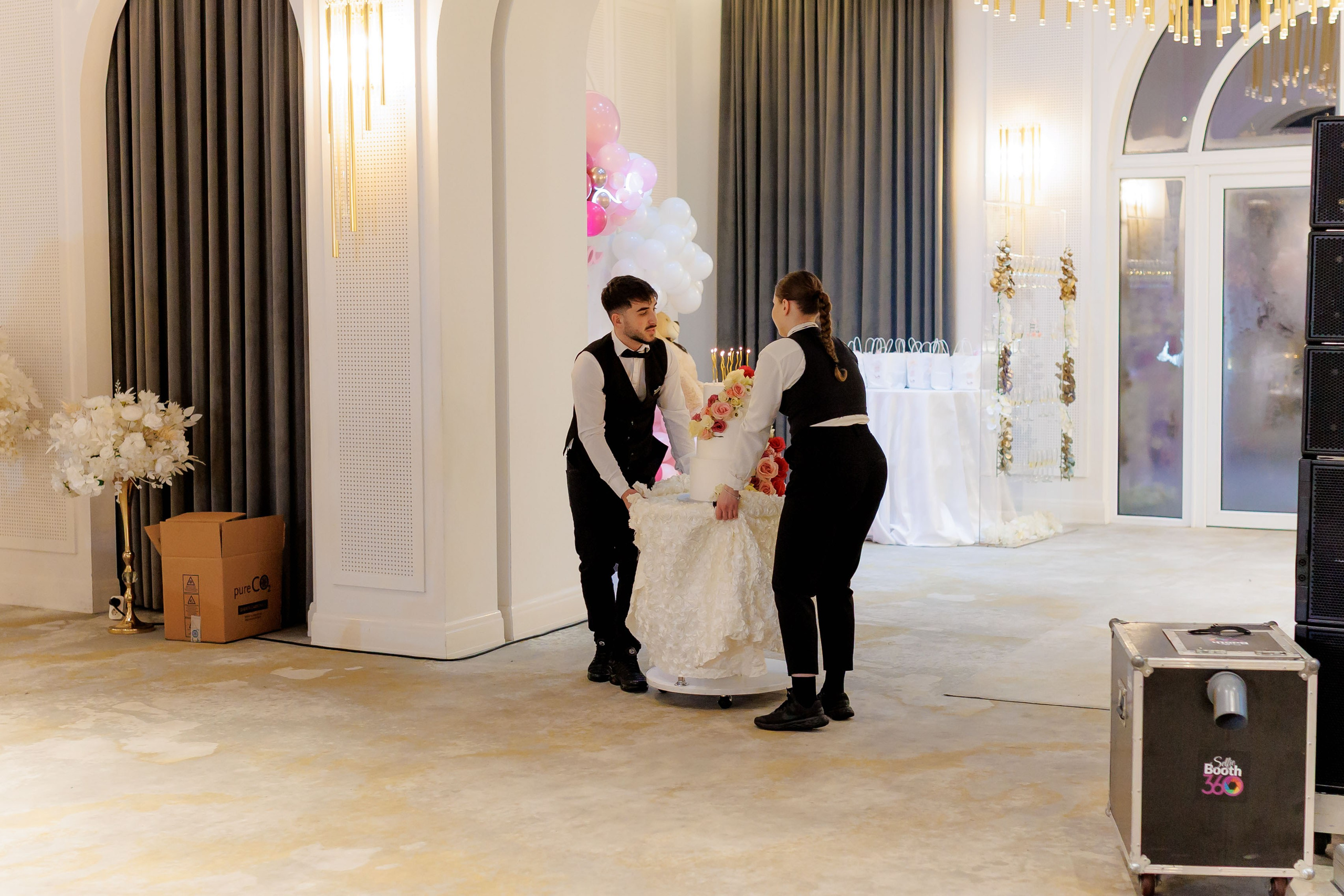 Povestea voastră, regizată de noi |Cristi Turculet Videograf Nuntă Suceava | wedding highlight. Servicii foto-video profesionale, pentru momente de neuitat