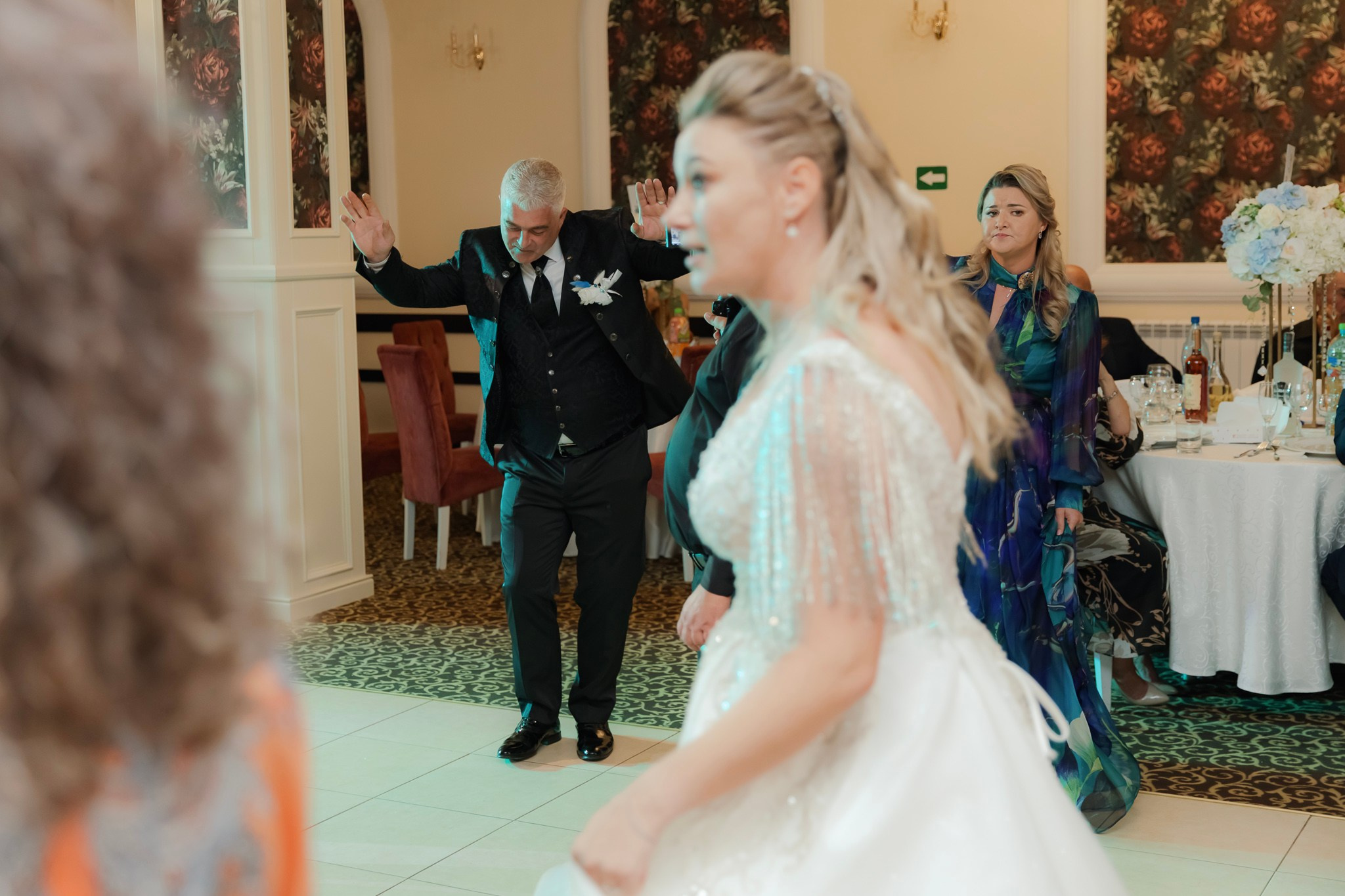 Mihai & Oana. Servicii foto-video profesionale, pentru momente de neuitat