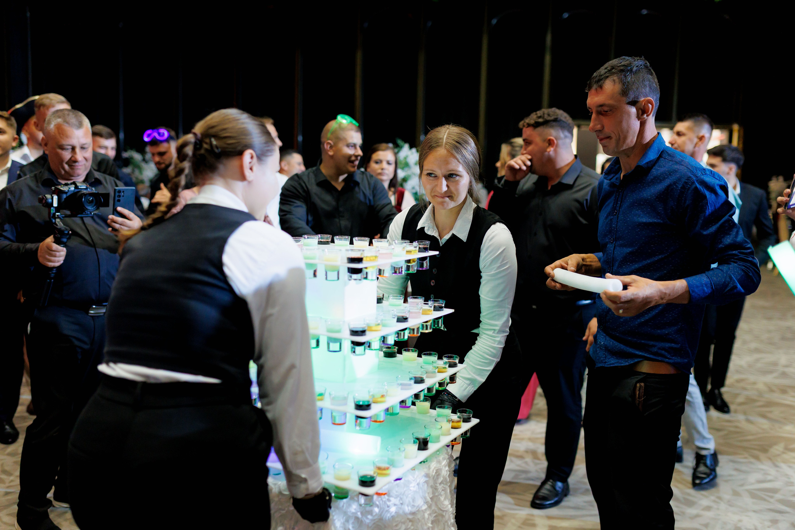 Nunta Nicoleta & Răzvan | Fotografie & Videografie Profesională. Servicii foto-video profesionale, pentru momente de neuitat