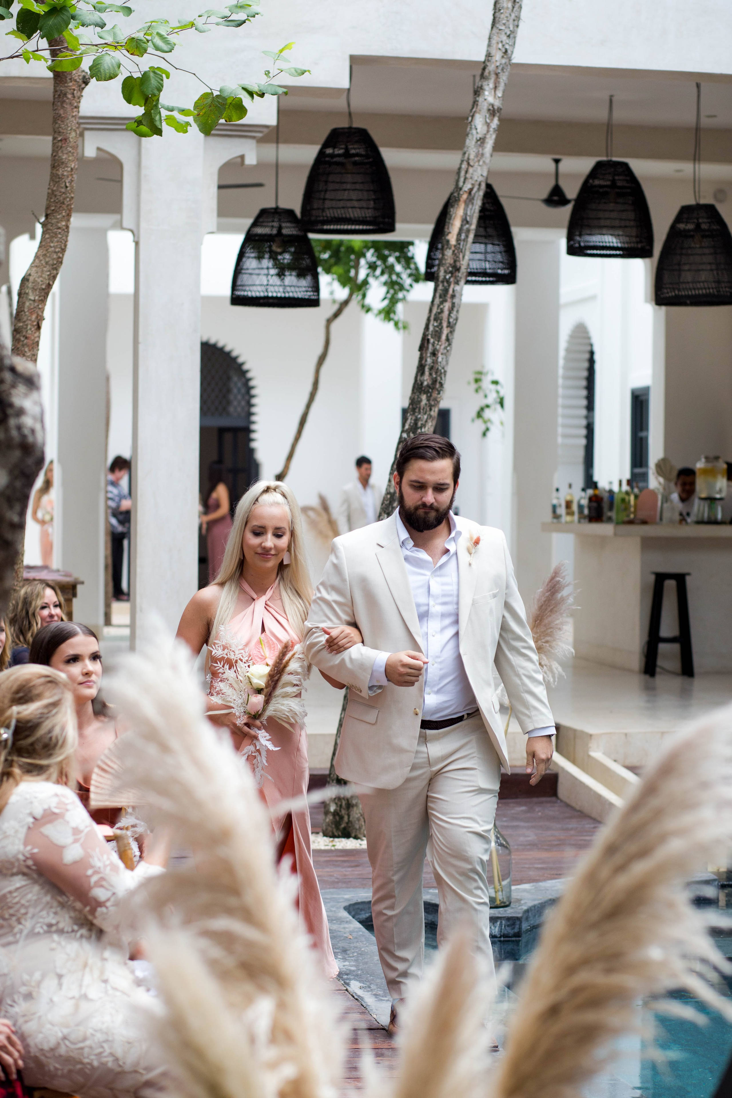 Wedding Photo Cancun. Alfredo Vazquez Wedding Films & Photography | Mexico & Destination Weddings