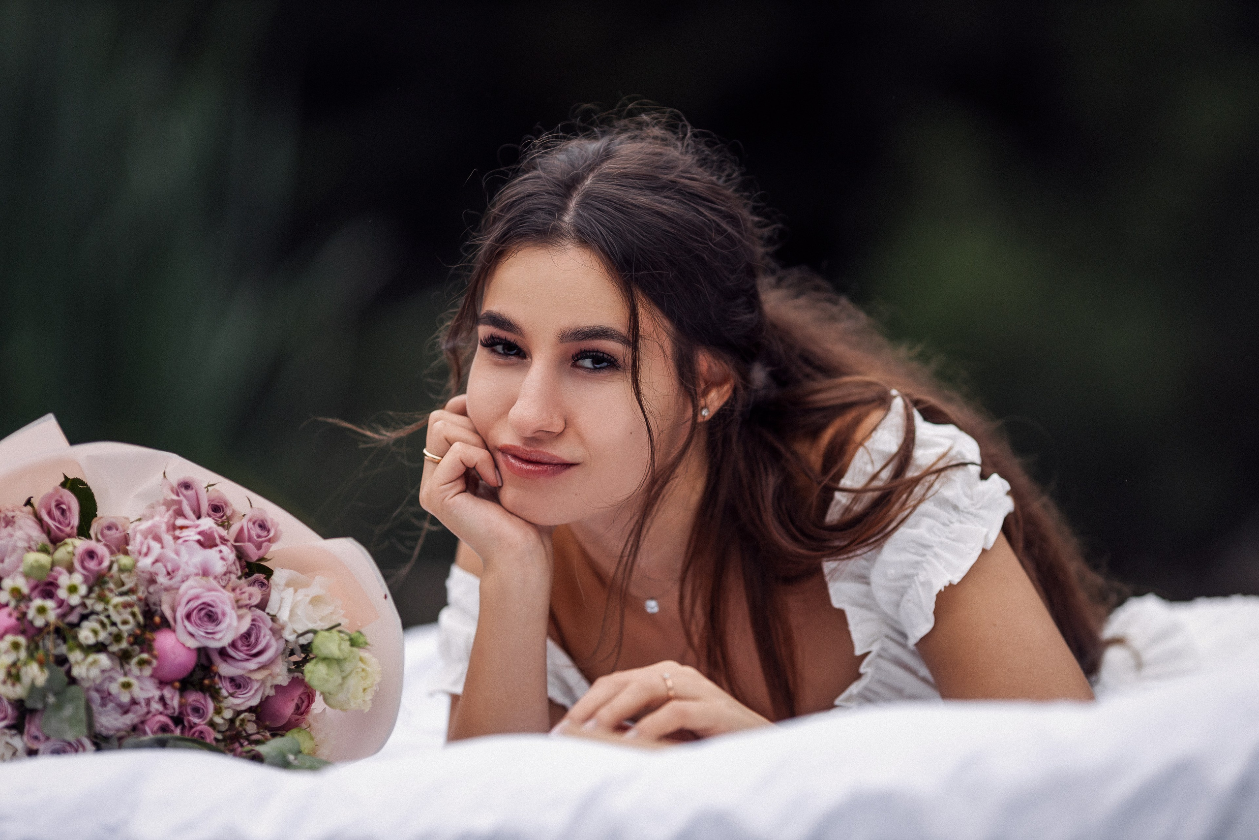 Lili 19.08.2023. Portree- ja perefotograaf Anton Hansen Tallinnas, Eestis