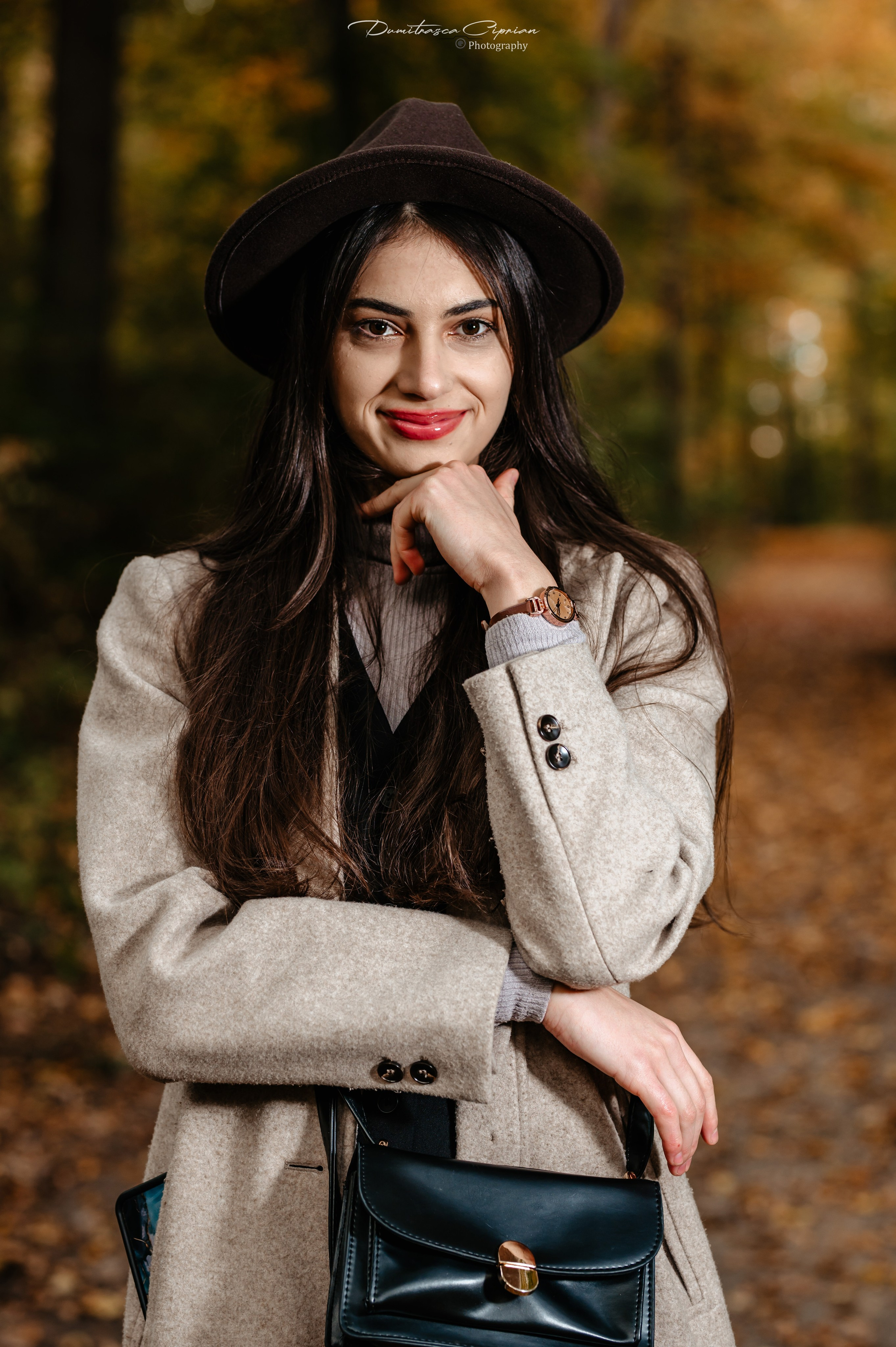 Golden Fall. Dumitrasca Ciprian Photography