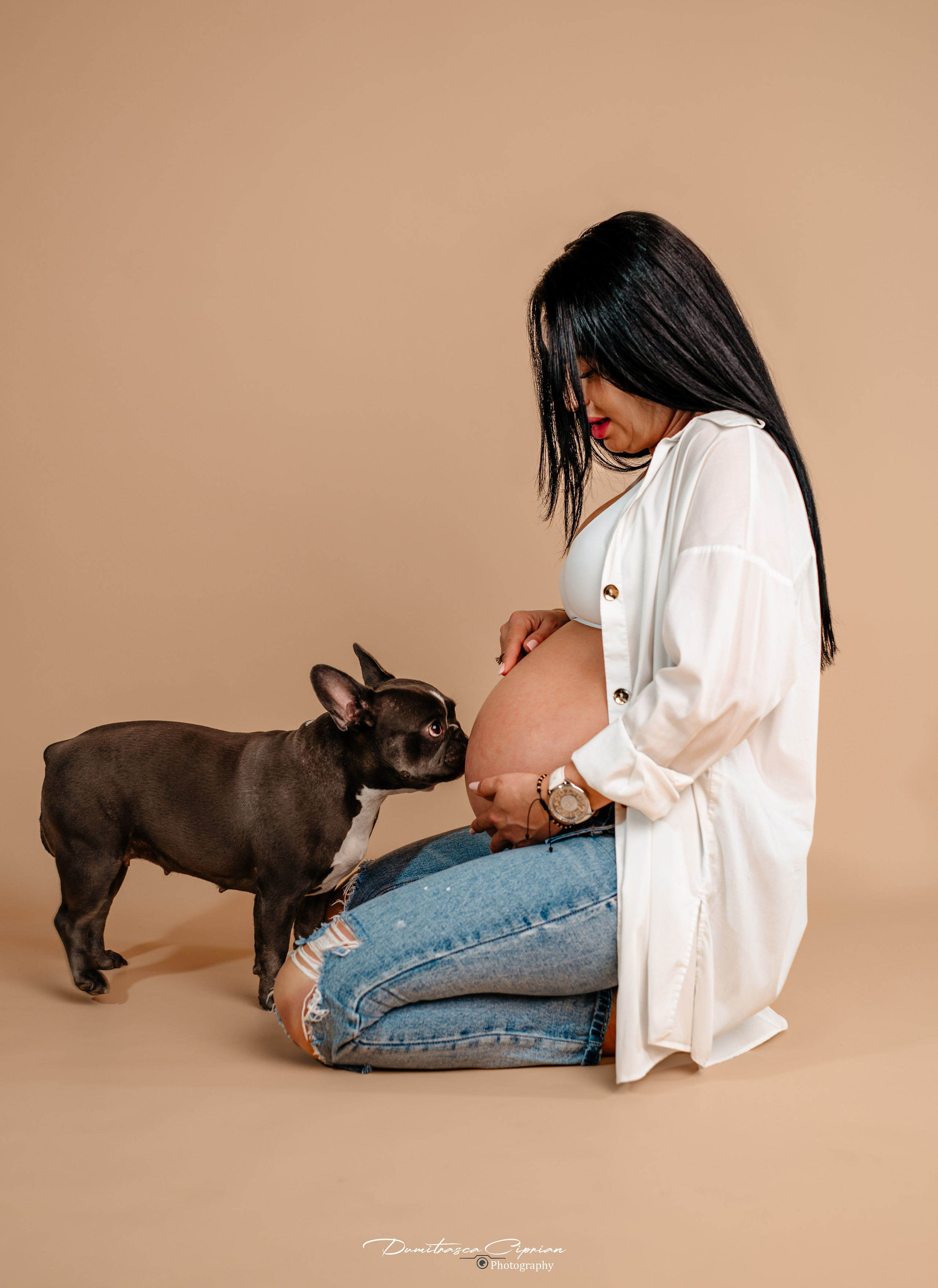 Antoche Family. Dumitrasca Ciprian Photography