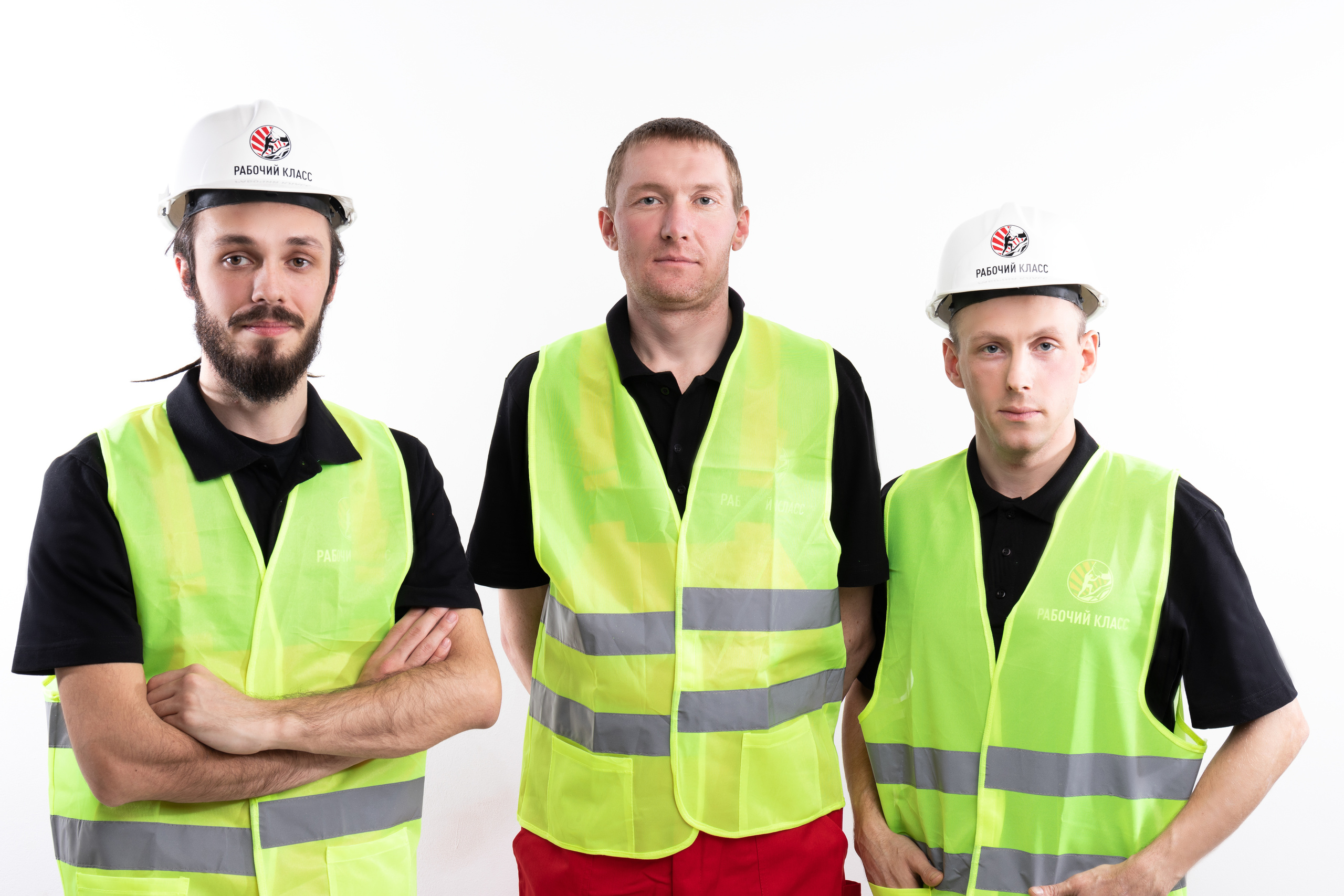 Фотосъемка для бренда "Рабочий класс". Дмитрий Сущевский фотограф, видеомэйкер