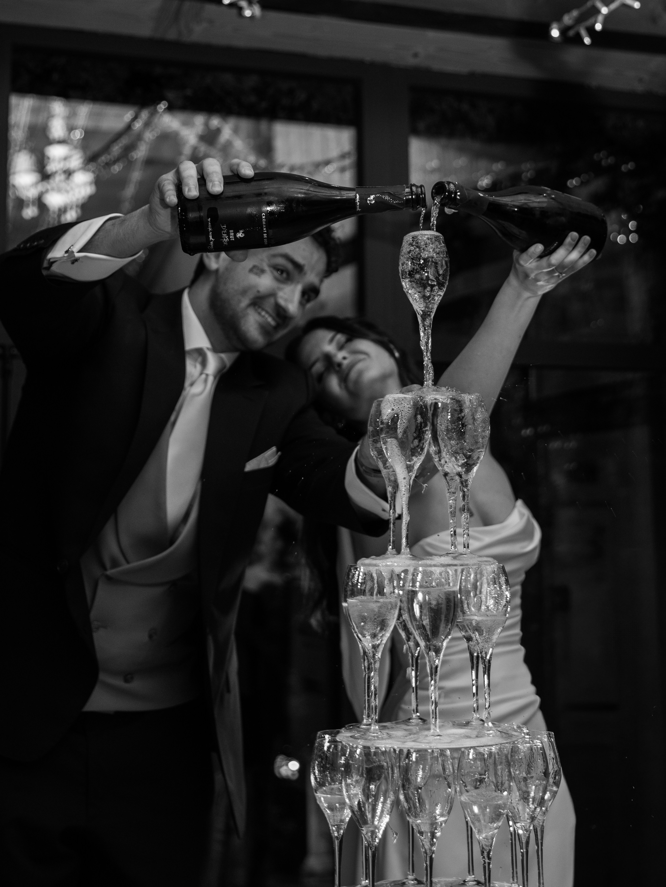 Liliya & Thomas. Wedding Photographer