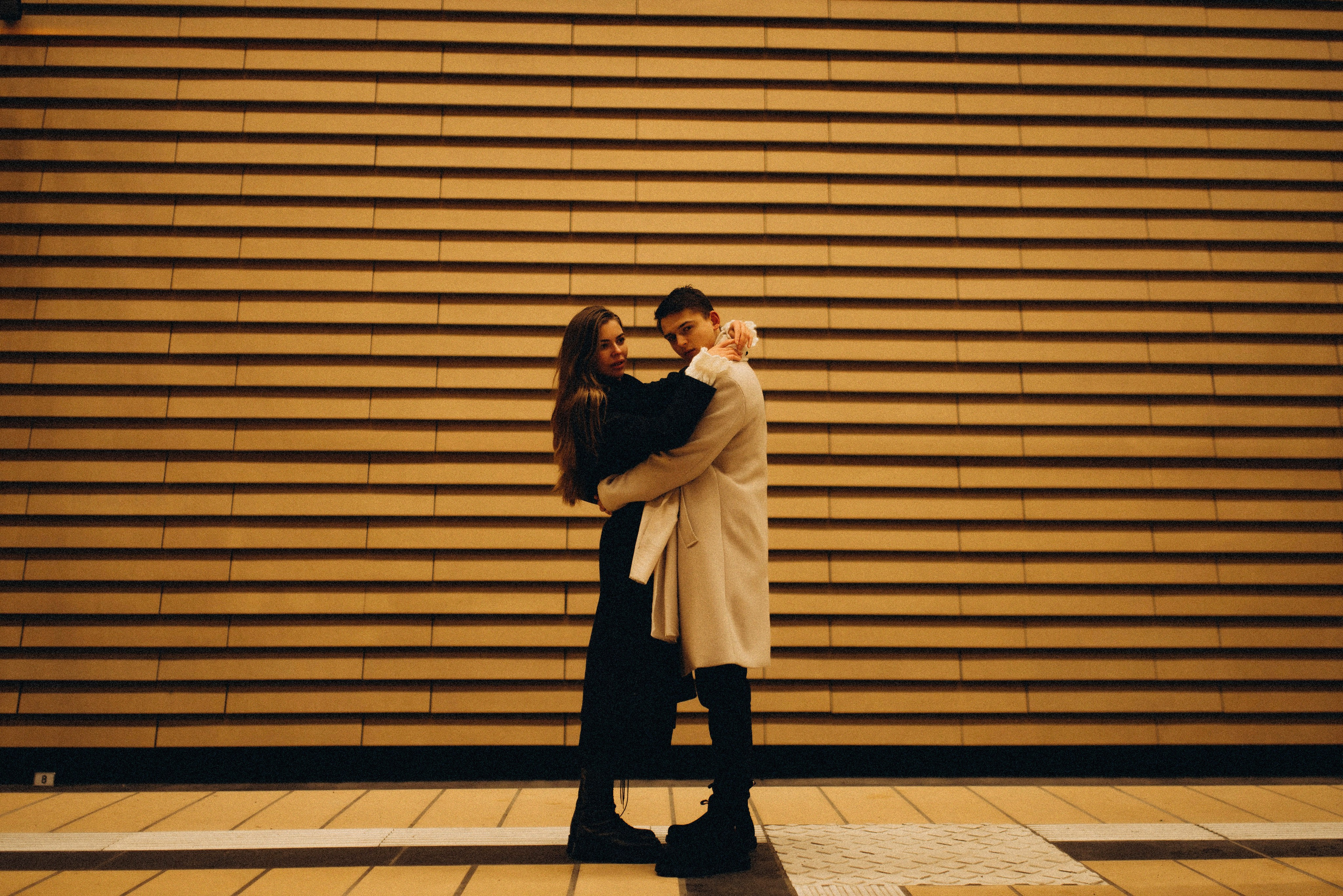 K & K. Семейный фотограф Лейпциг, Германия