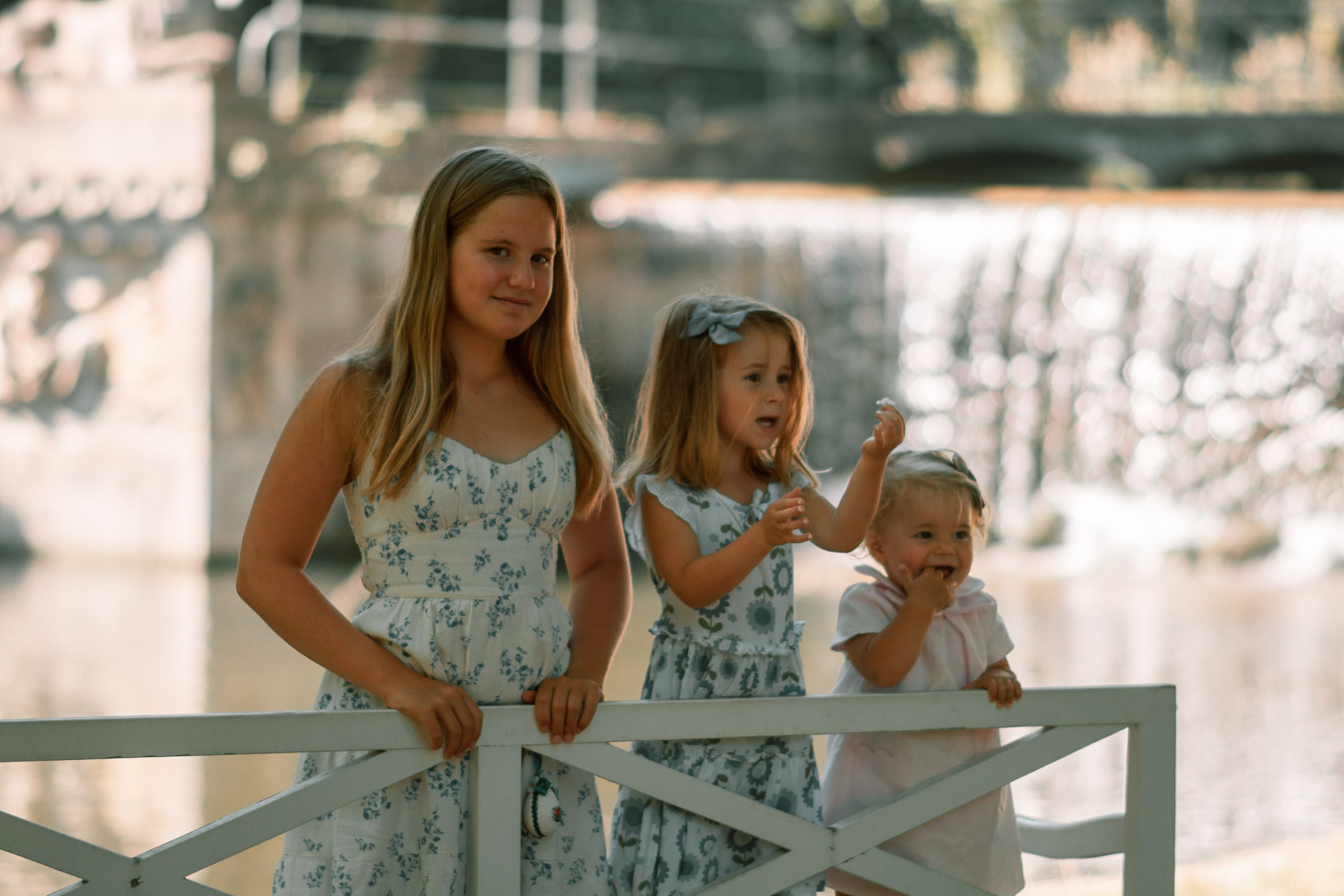 Симфония. Семейный и детский фотограф