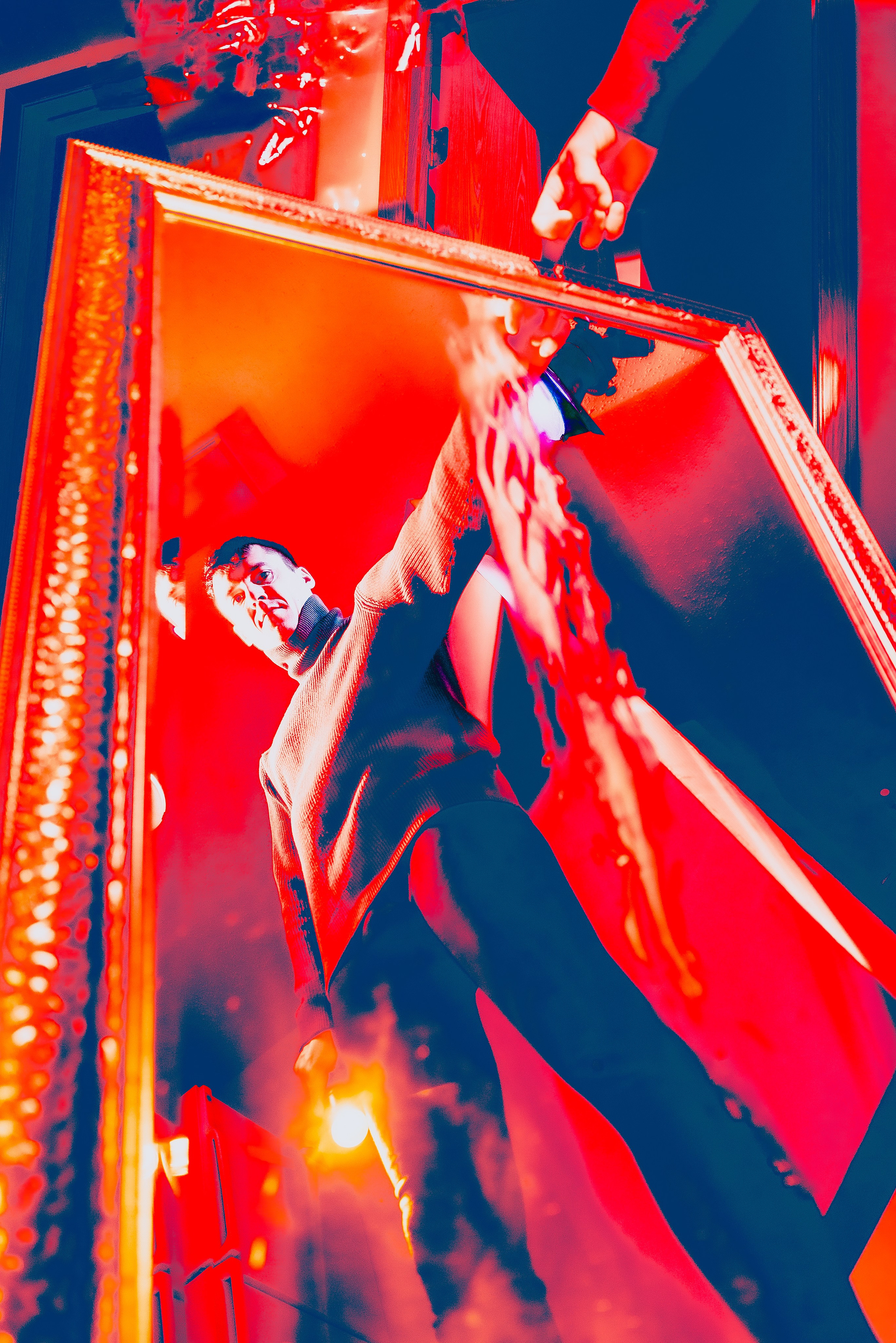 Different portraits by Ekaterina Tsurkina-Appina. Ekaterina Tsurkina-Appina Photography Canada