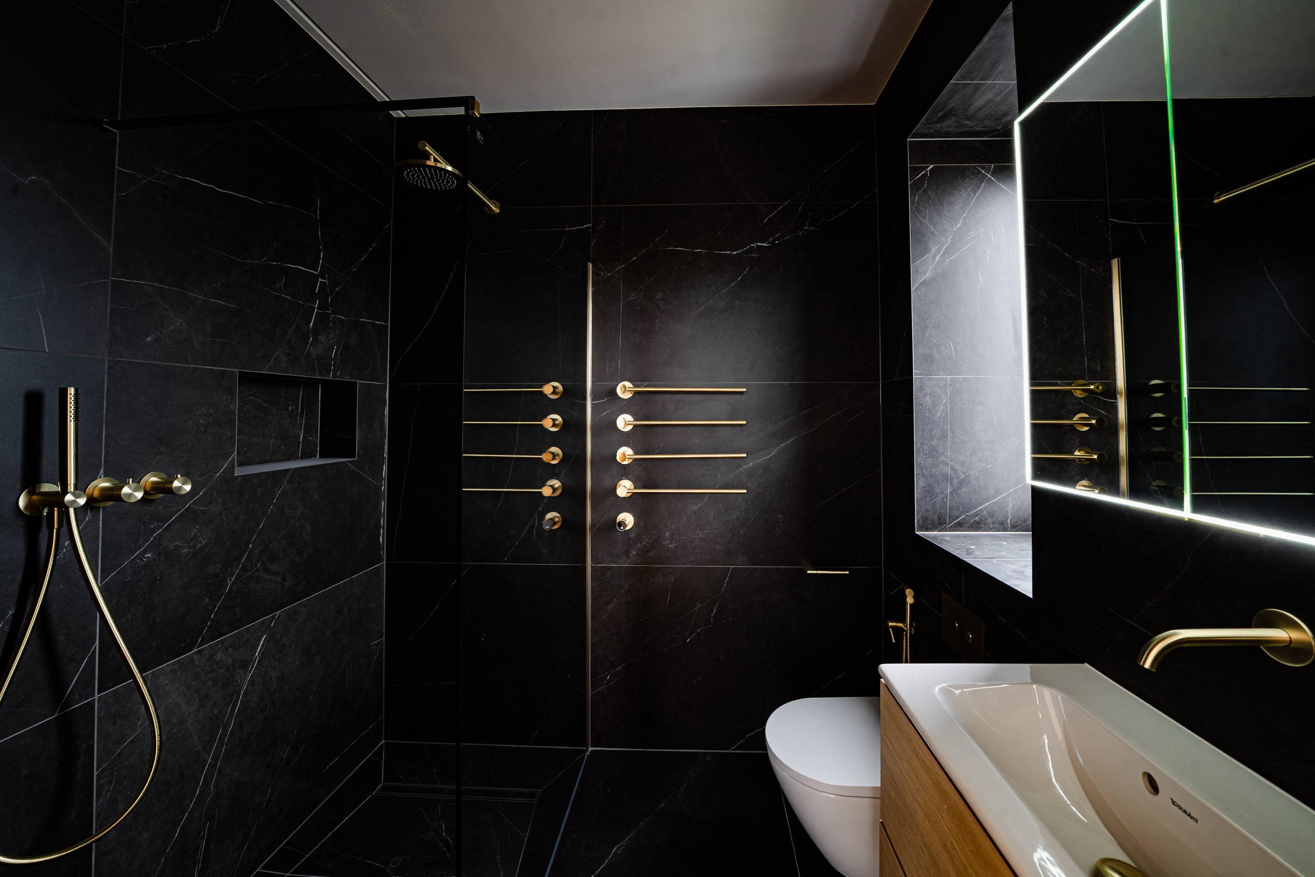 Apartments. Tonya Kyrylenko photographer in London