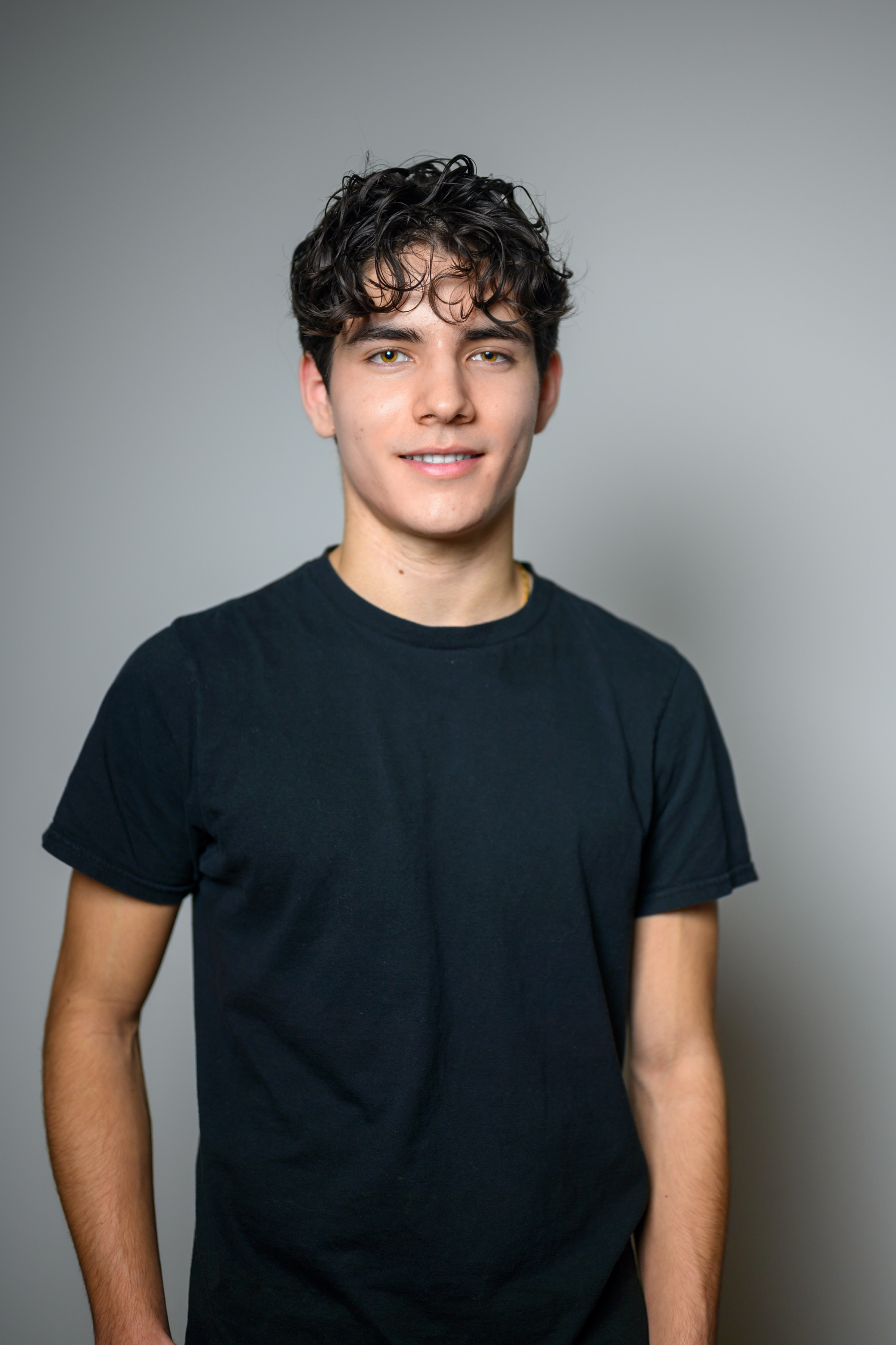 Corporate & Business Photographer in Berlin | Professional Headshots & Branding