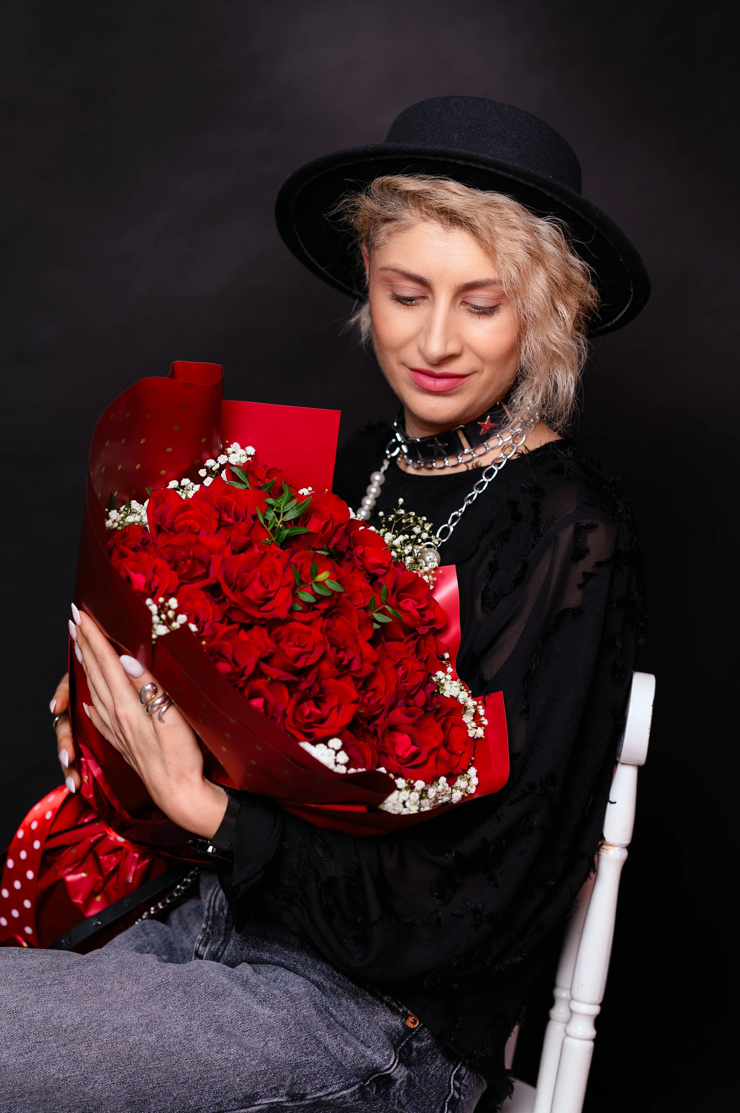 Studio. Ligiafoto.ro