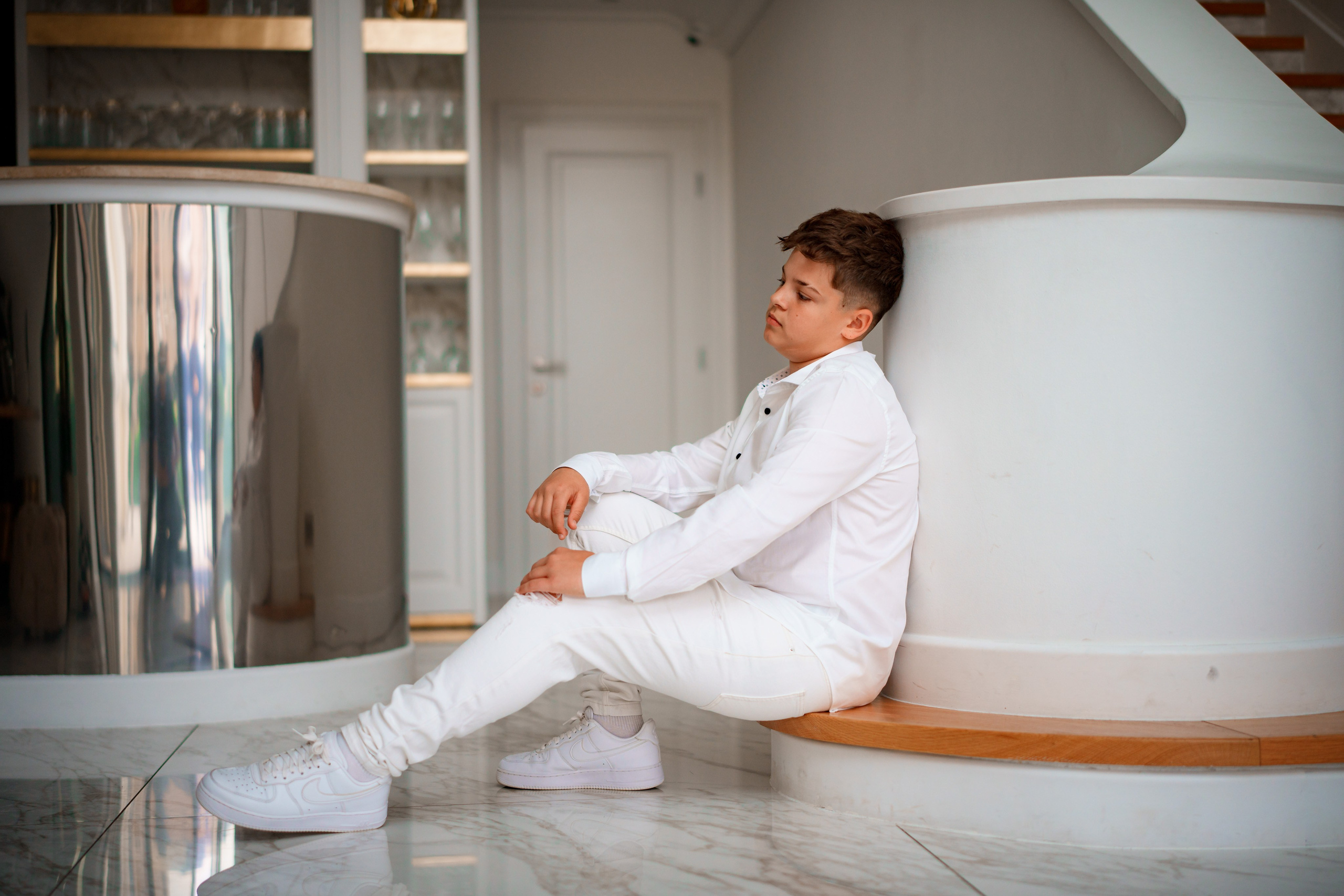 Clasa 8-a. Trendy Albums