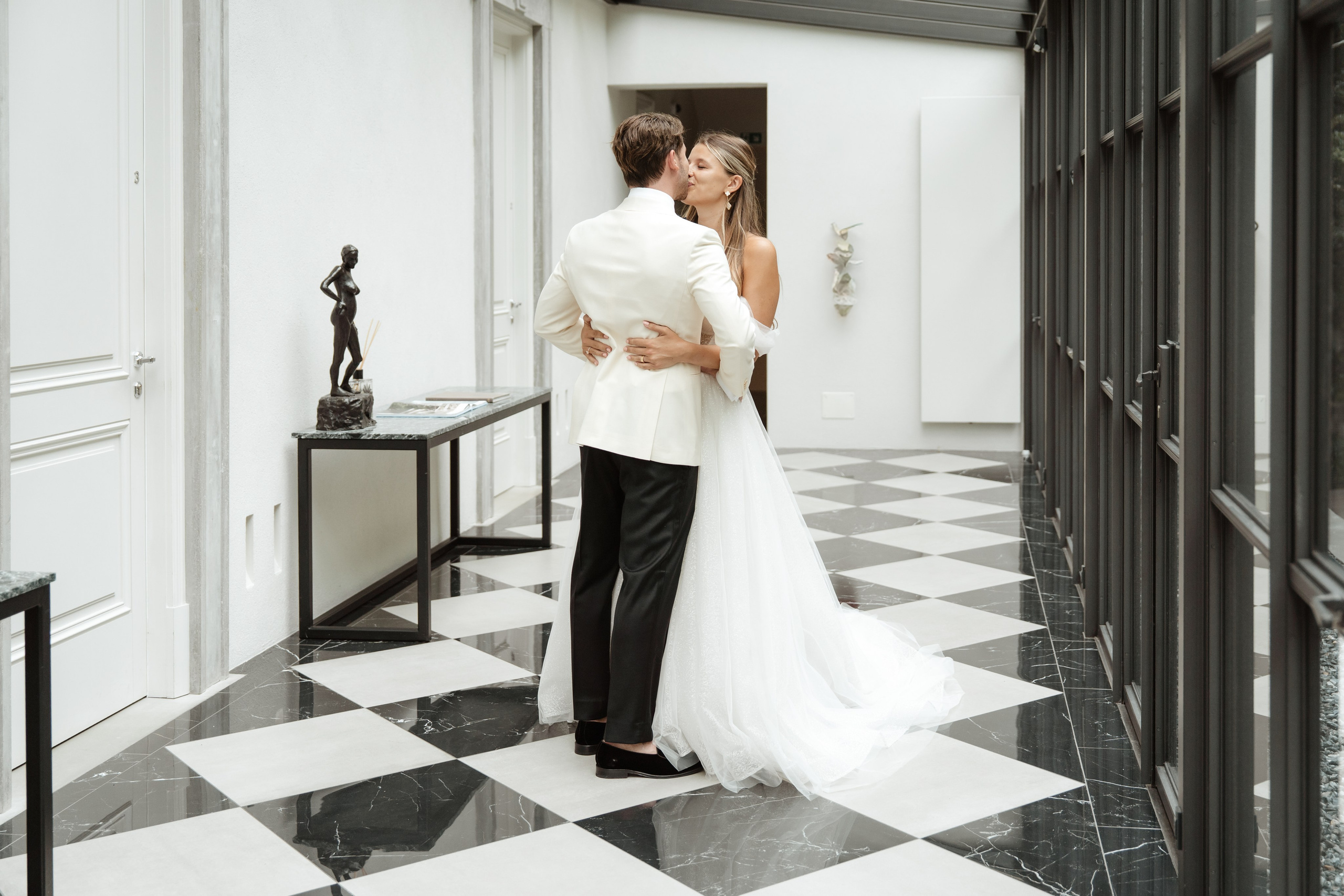 KATE AND NICK _VILLA LARIÒ_LAKE COMO. PHOTOGRAPHER IN ITALY