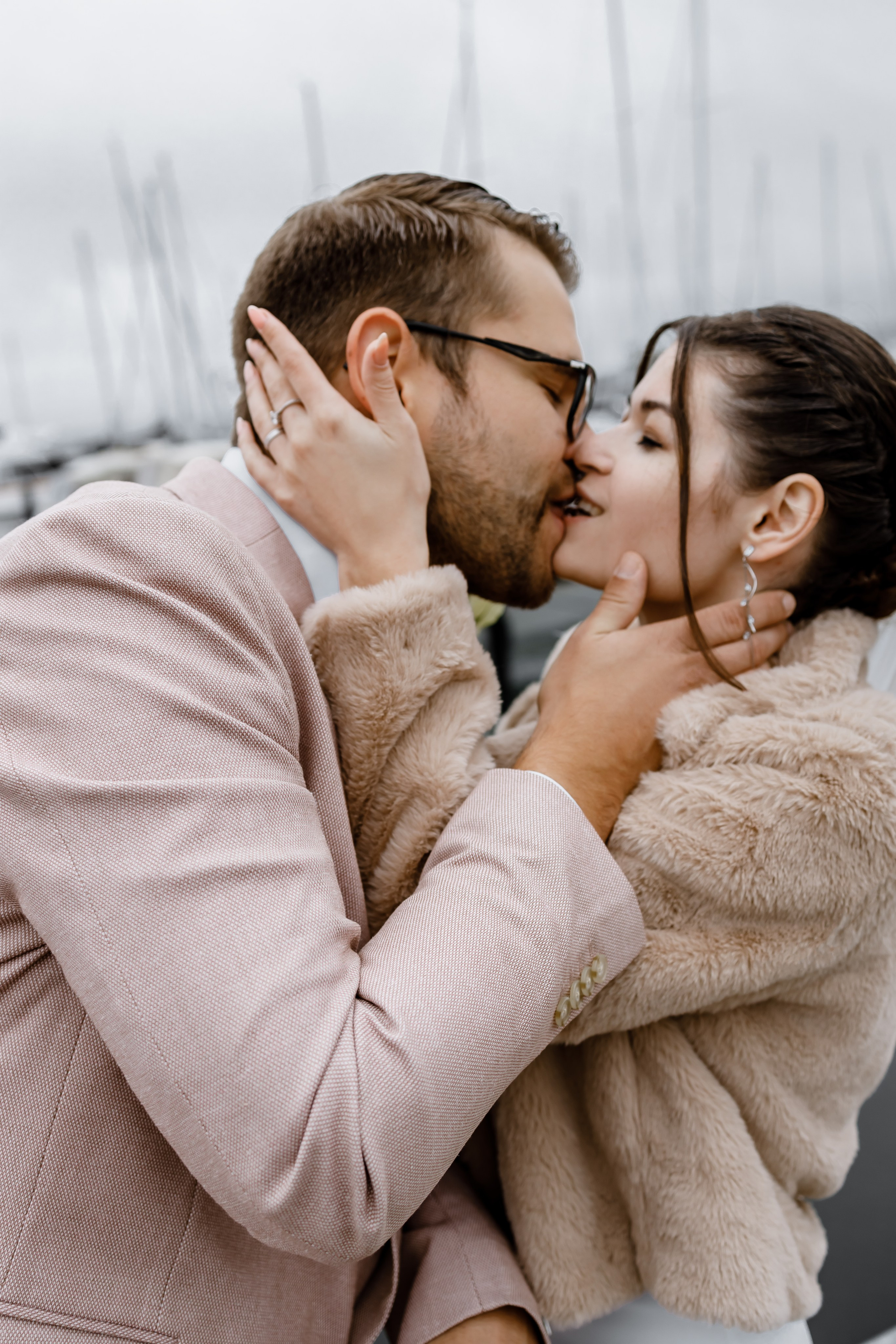 Свадьба в Дании. Свадебный фотограф в Германии и Дании