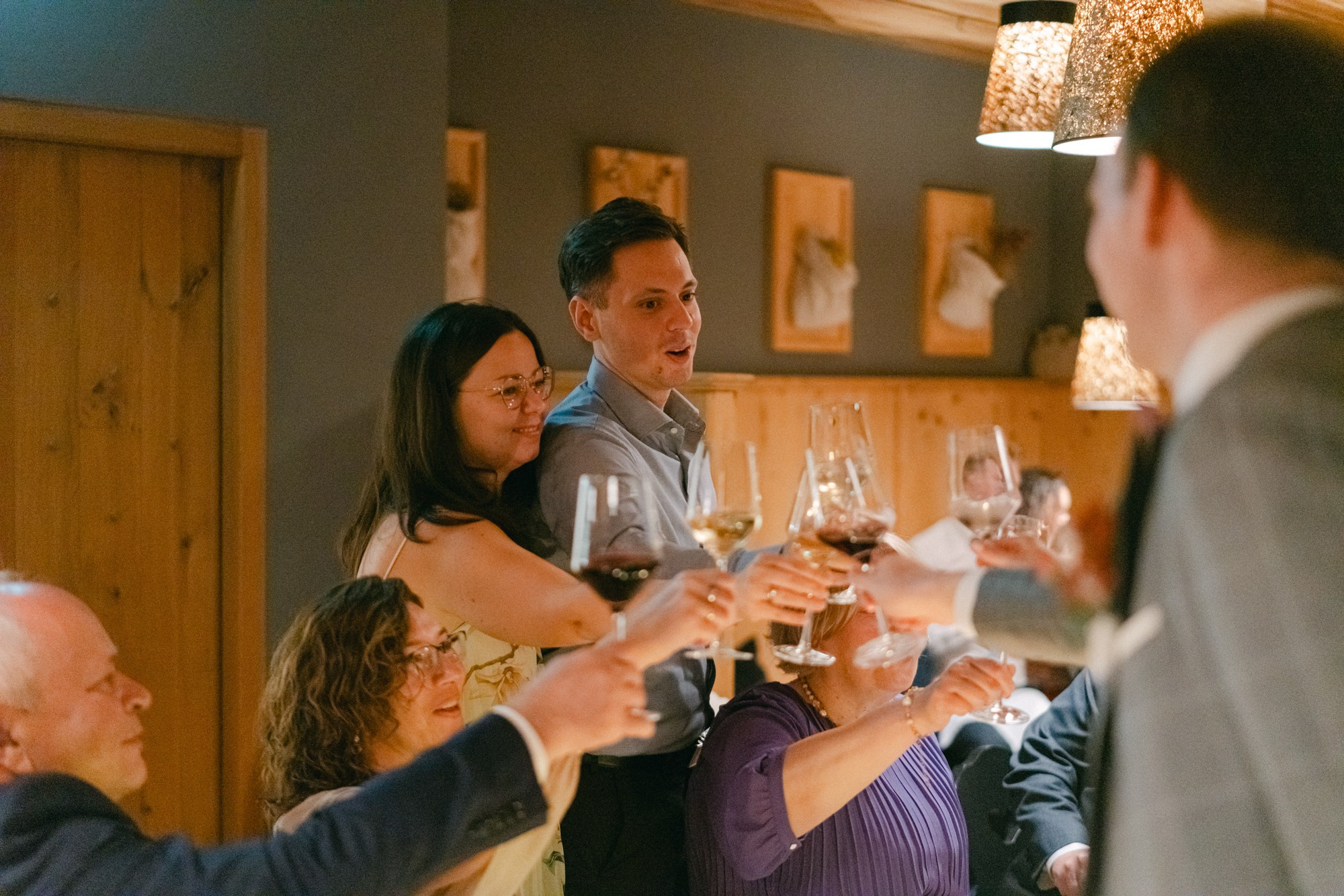 Wedding photography in Werdenfelserei Garmisch-Partenkirchen. Inna Zaytseva Photography | Fotografin in München | Content Creation