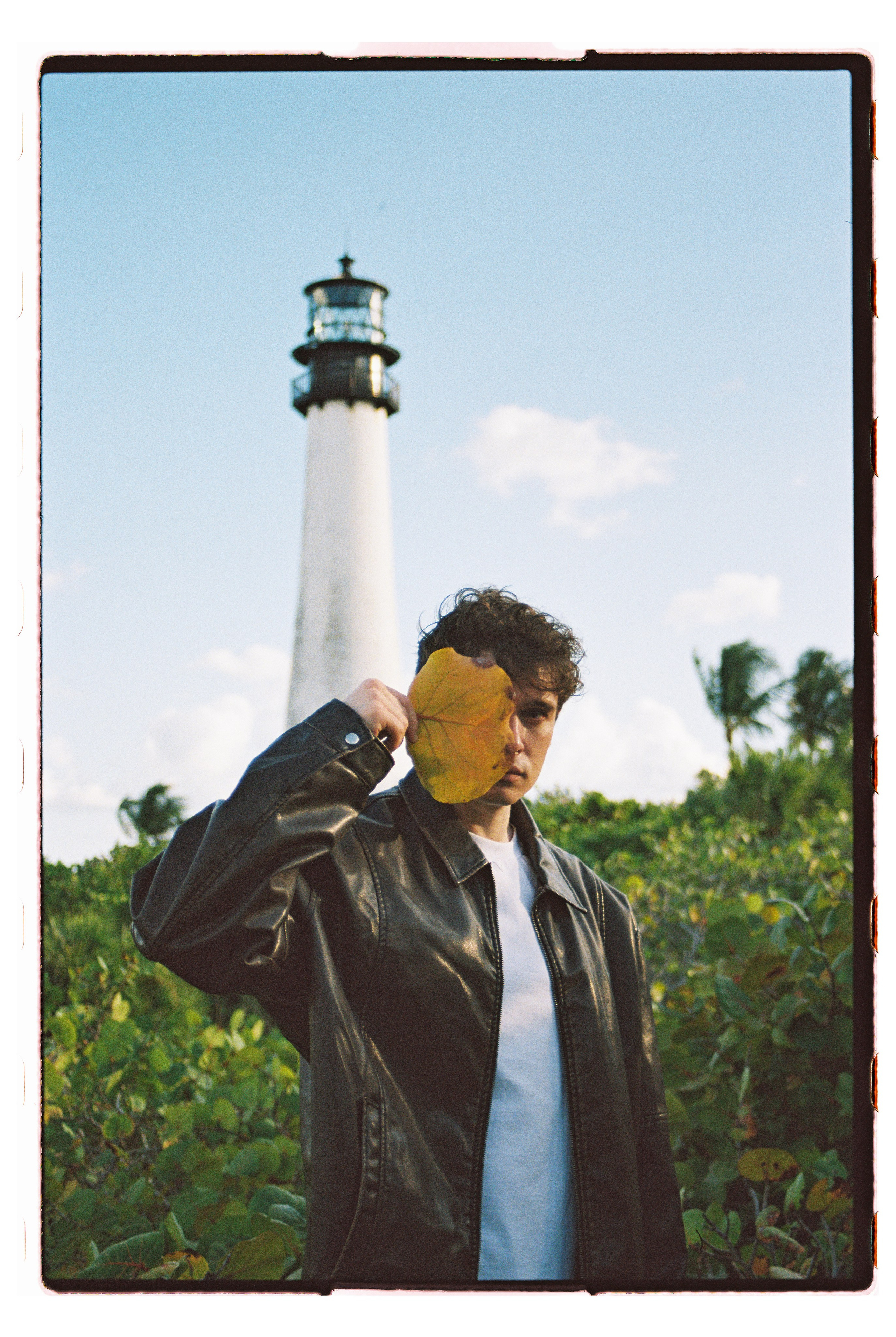 Men’s Personal Shoot