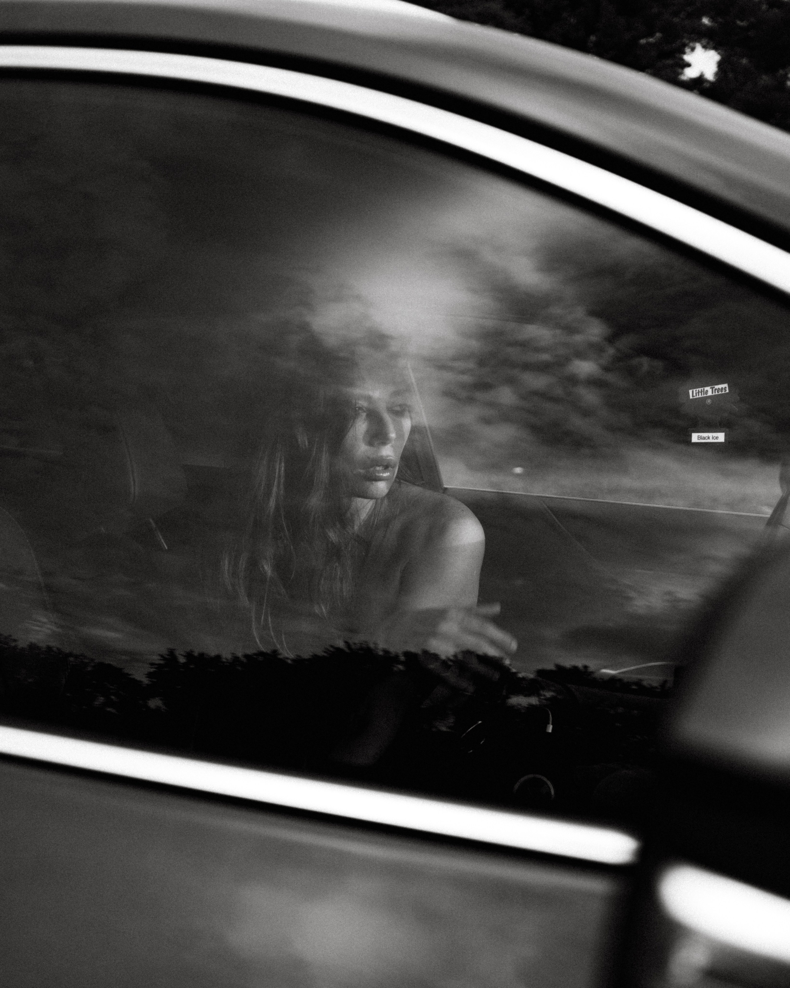 Women’s Personal Shoot