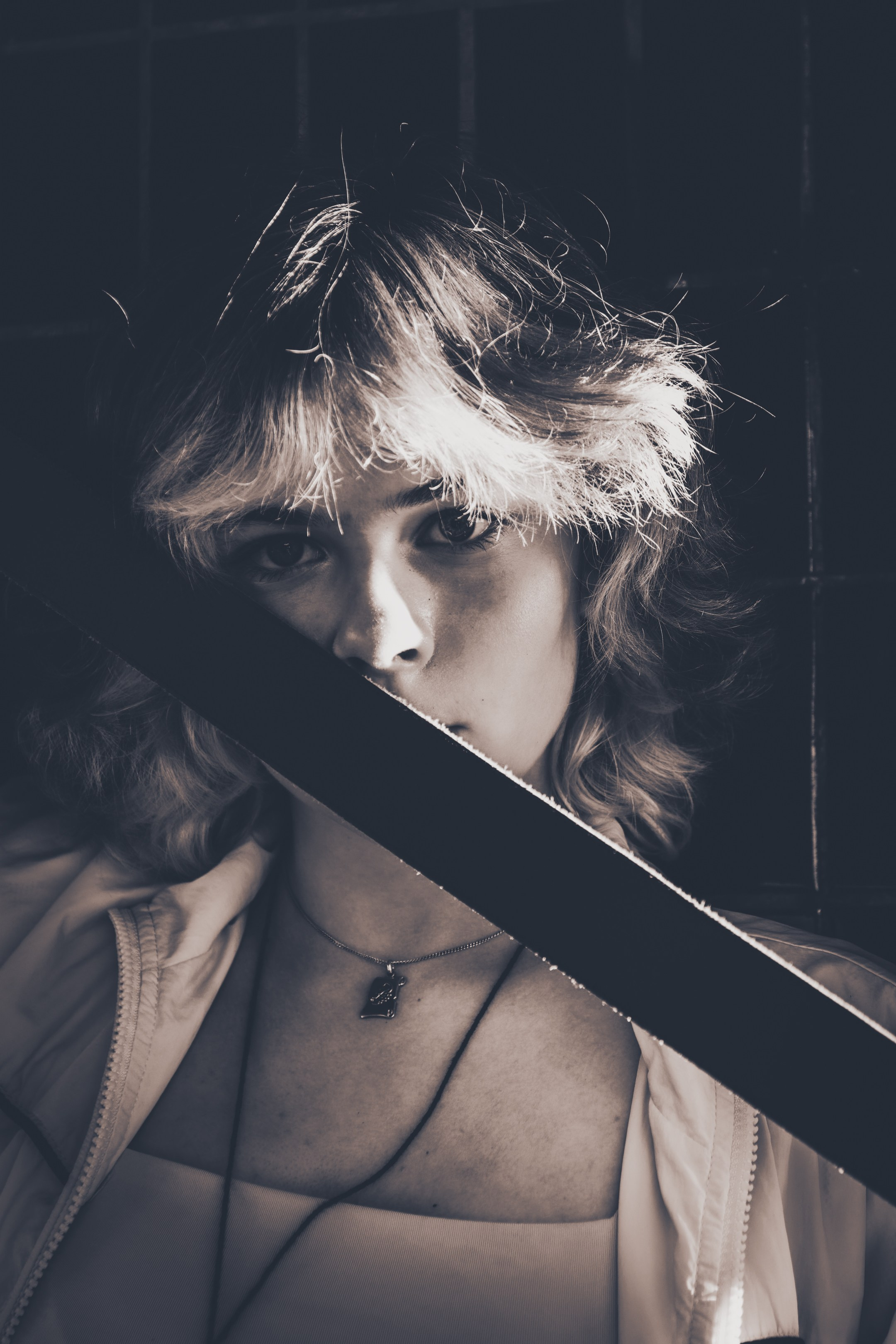 Lahe graatsia (Sonja). Nebula 25 — Fotod teie hingele