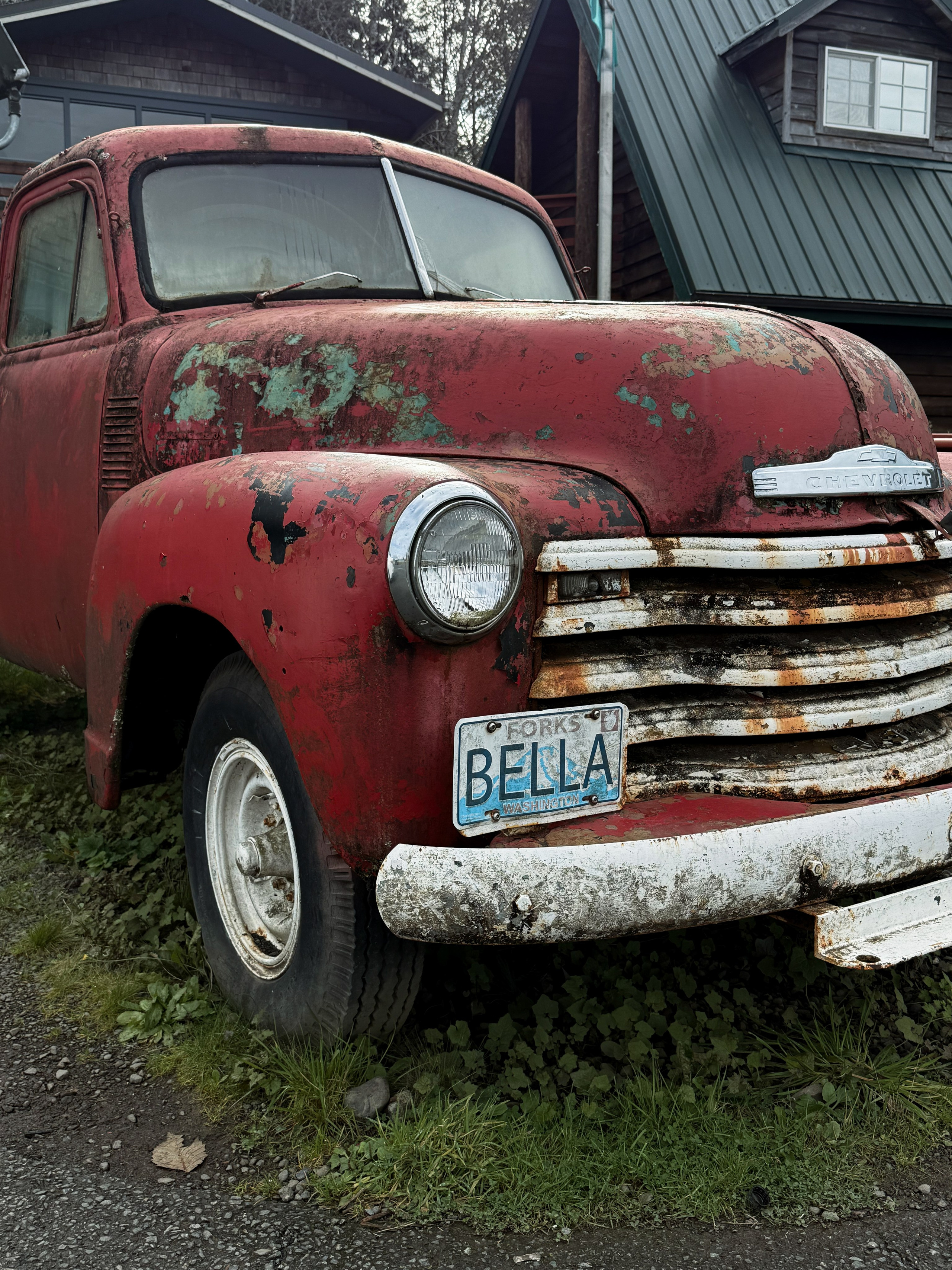 Twilight | Wallpapers. Photographer in Los Angeles. Julia Ishmuratova