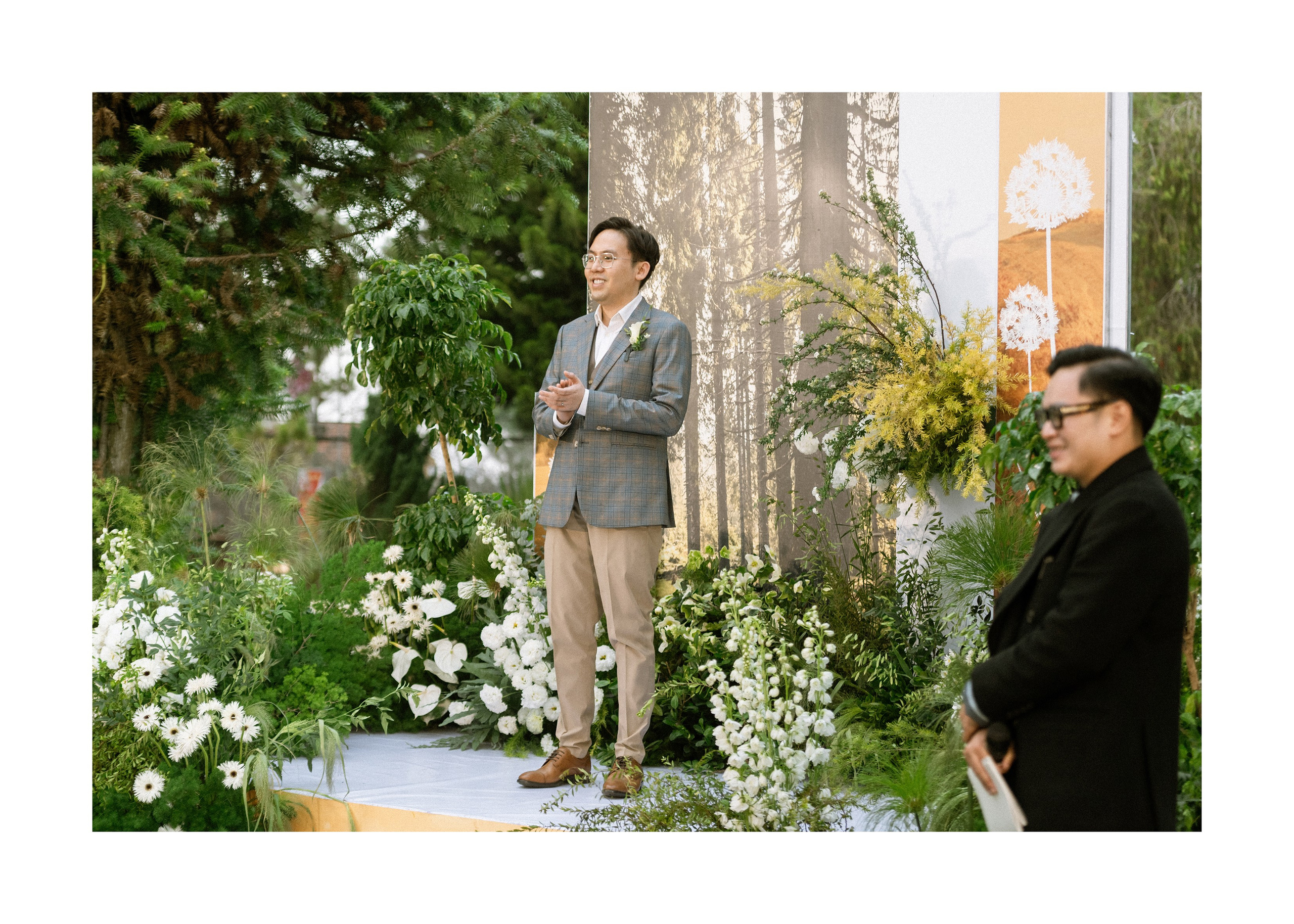 QUOC VIET & MY THANH | Wedding Day. Anns wedding photography