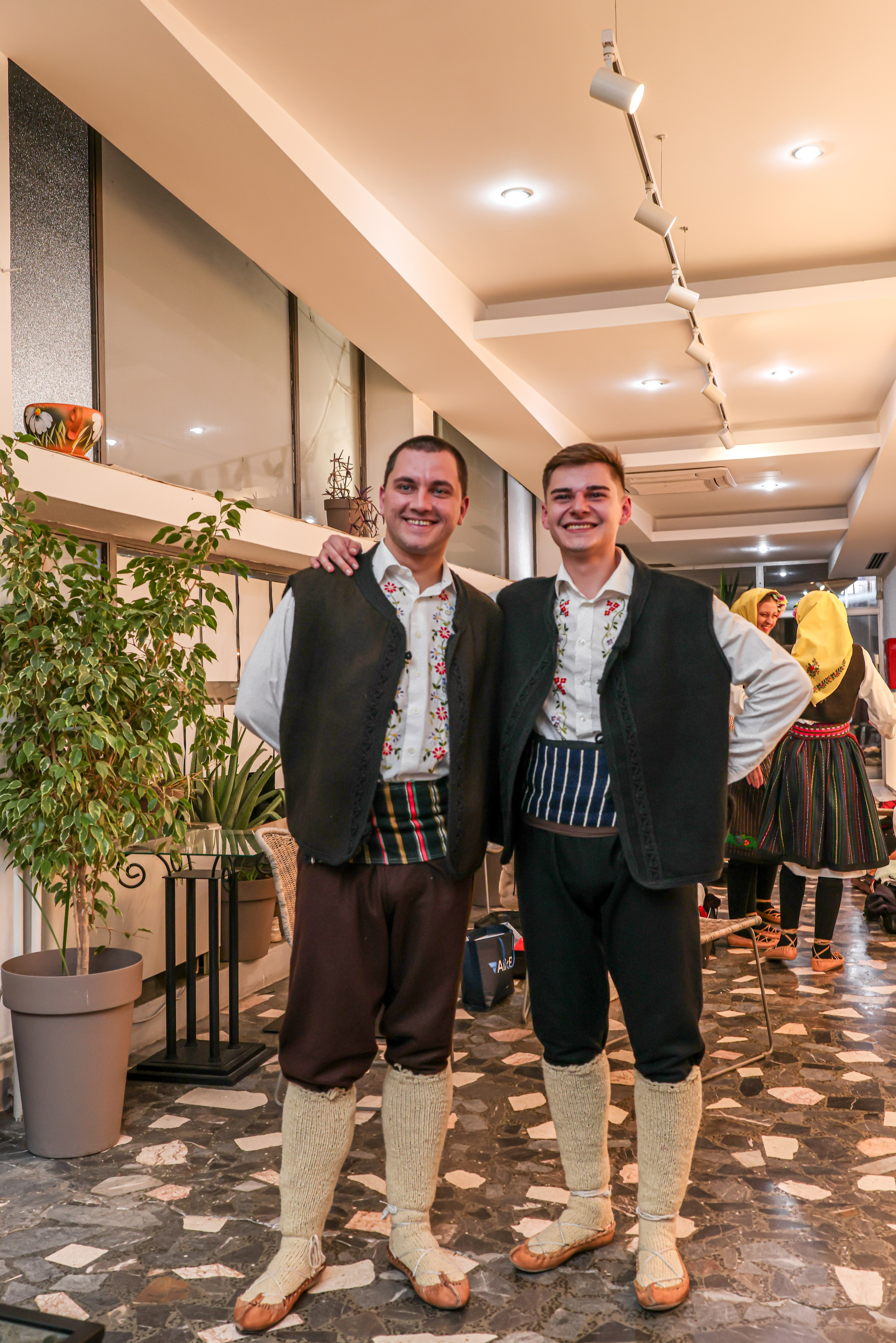 Godišnji koncert — KUD Ljubiša Urošević. Foto Simic Jagodina