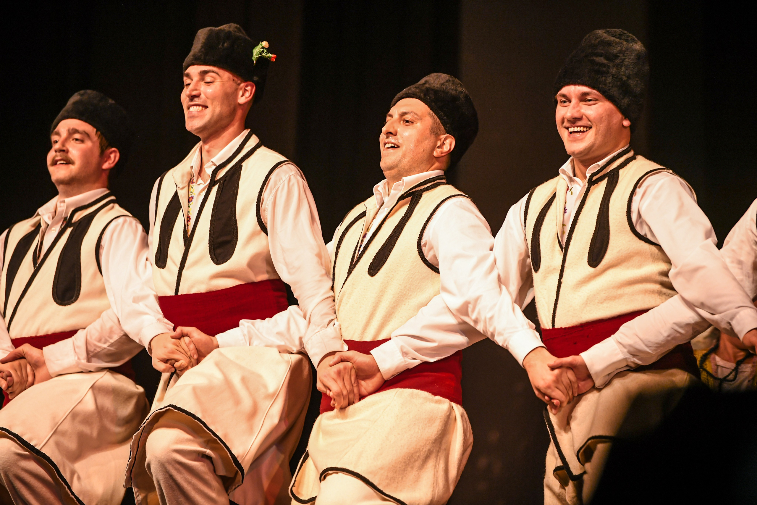 Godišnji koncert — KUD Ljubiša Urošević. Foto Simic Jagodina