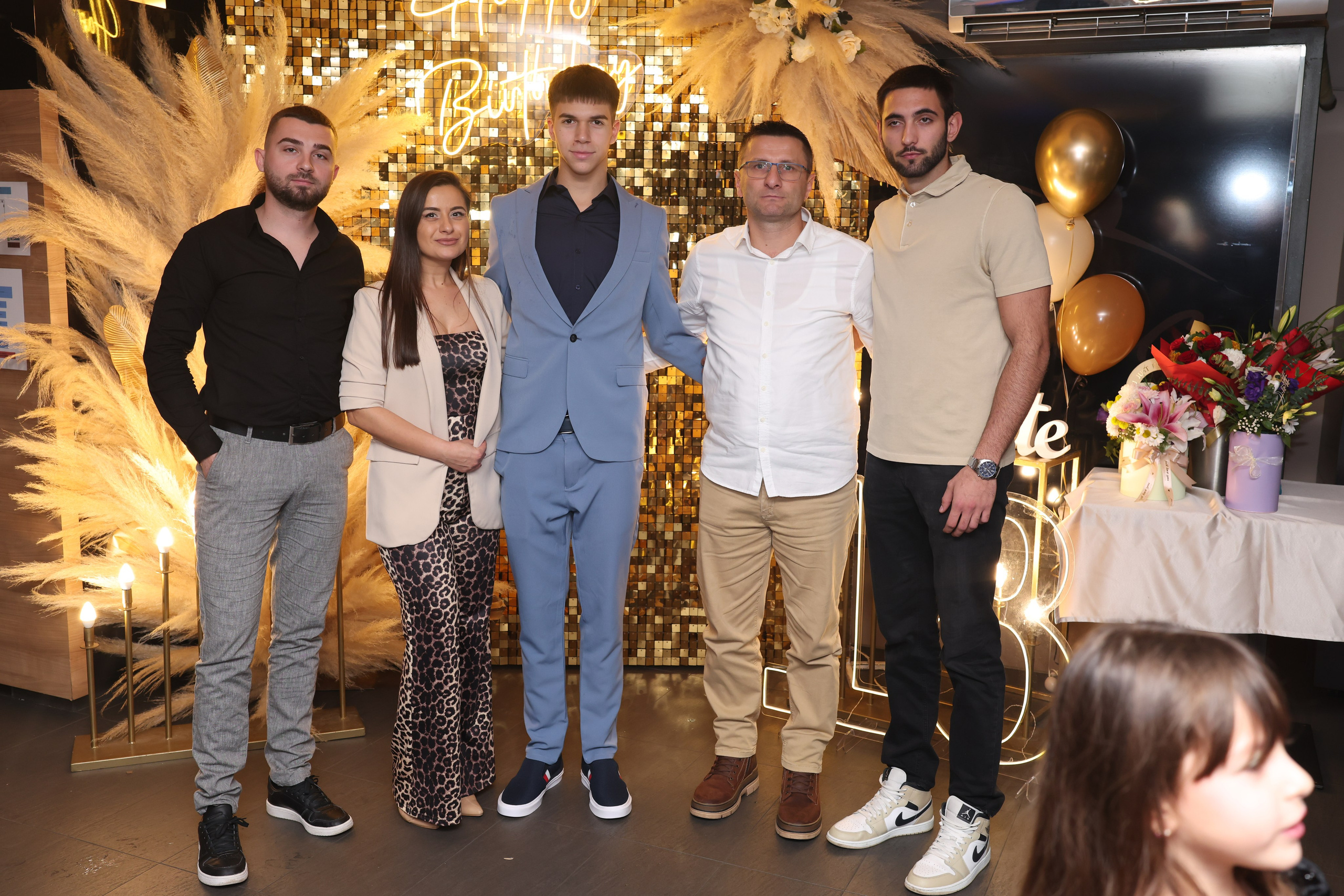 Đorđe 18ti. Foto Simic Jagodina