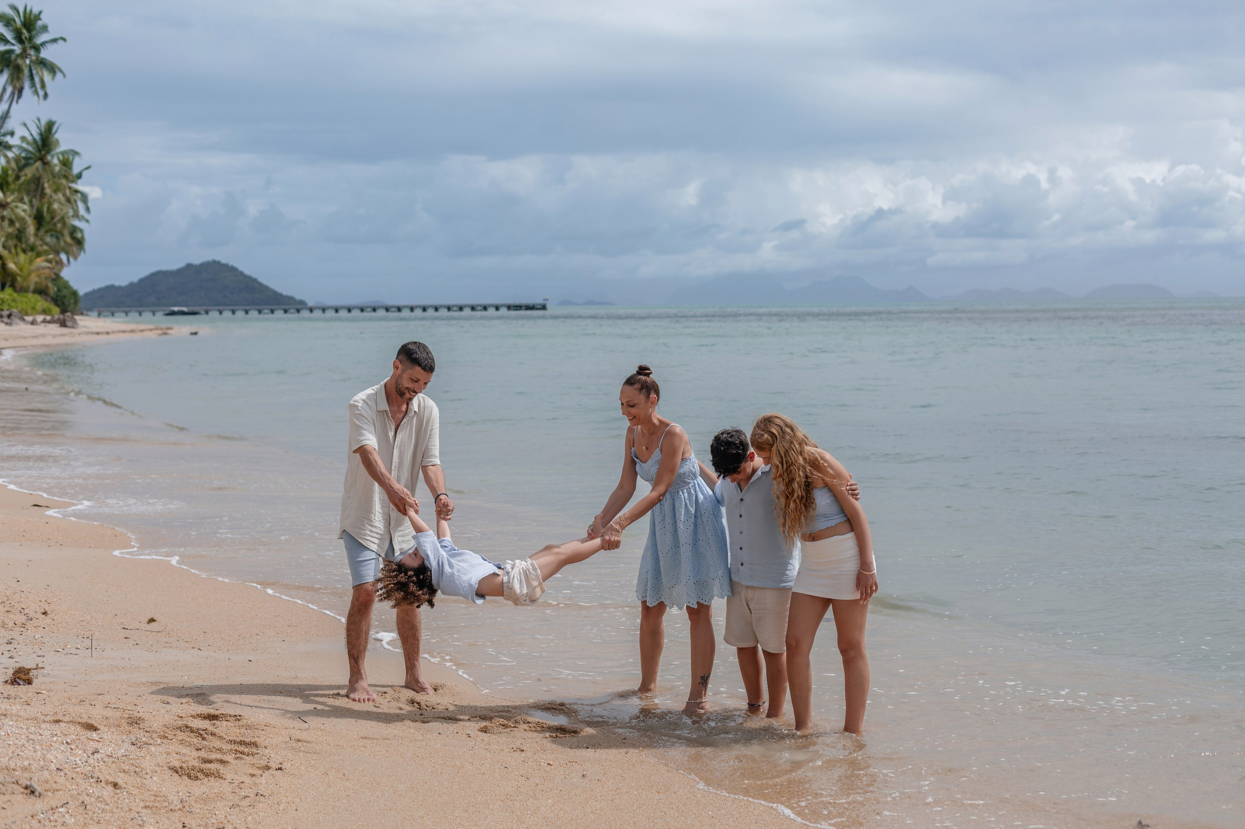 Тали. Фотограф на Самуи — Фотосессия на Самуи — Фотограф Ксения Шумейко