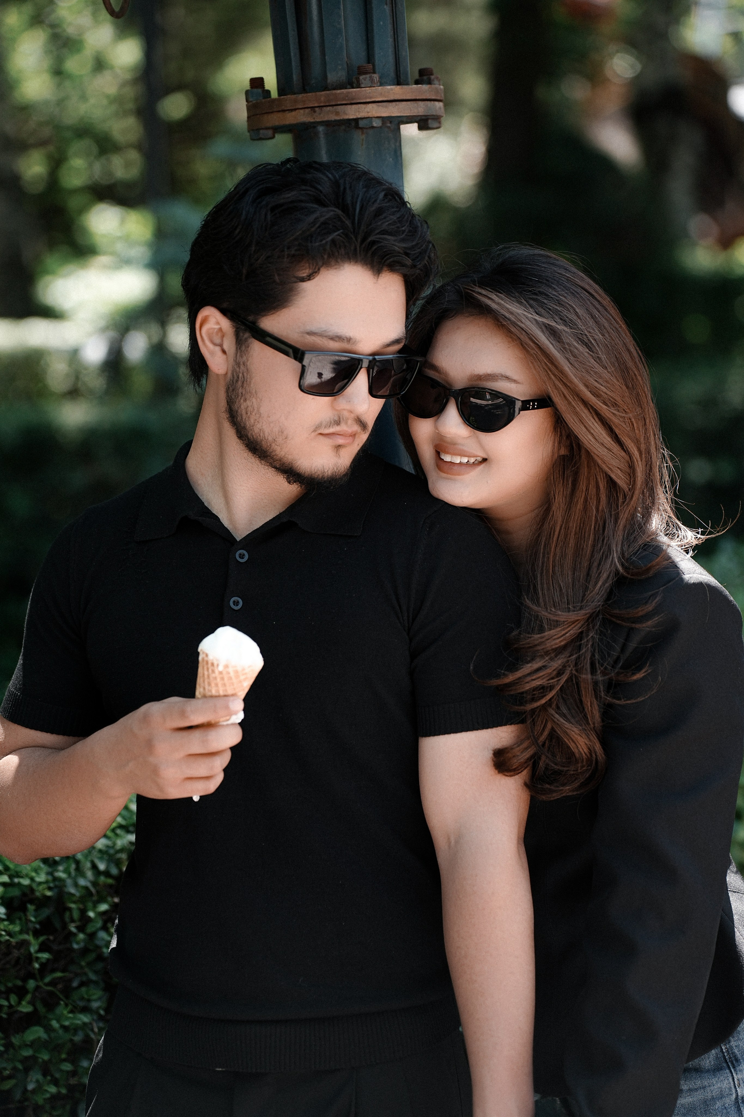 Love. Sariev