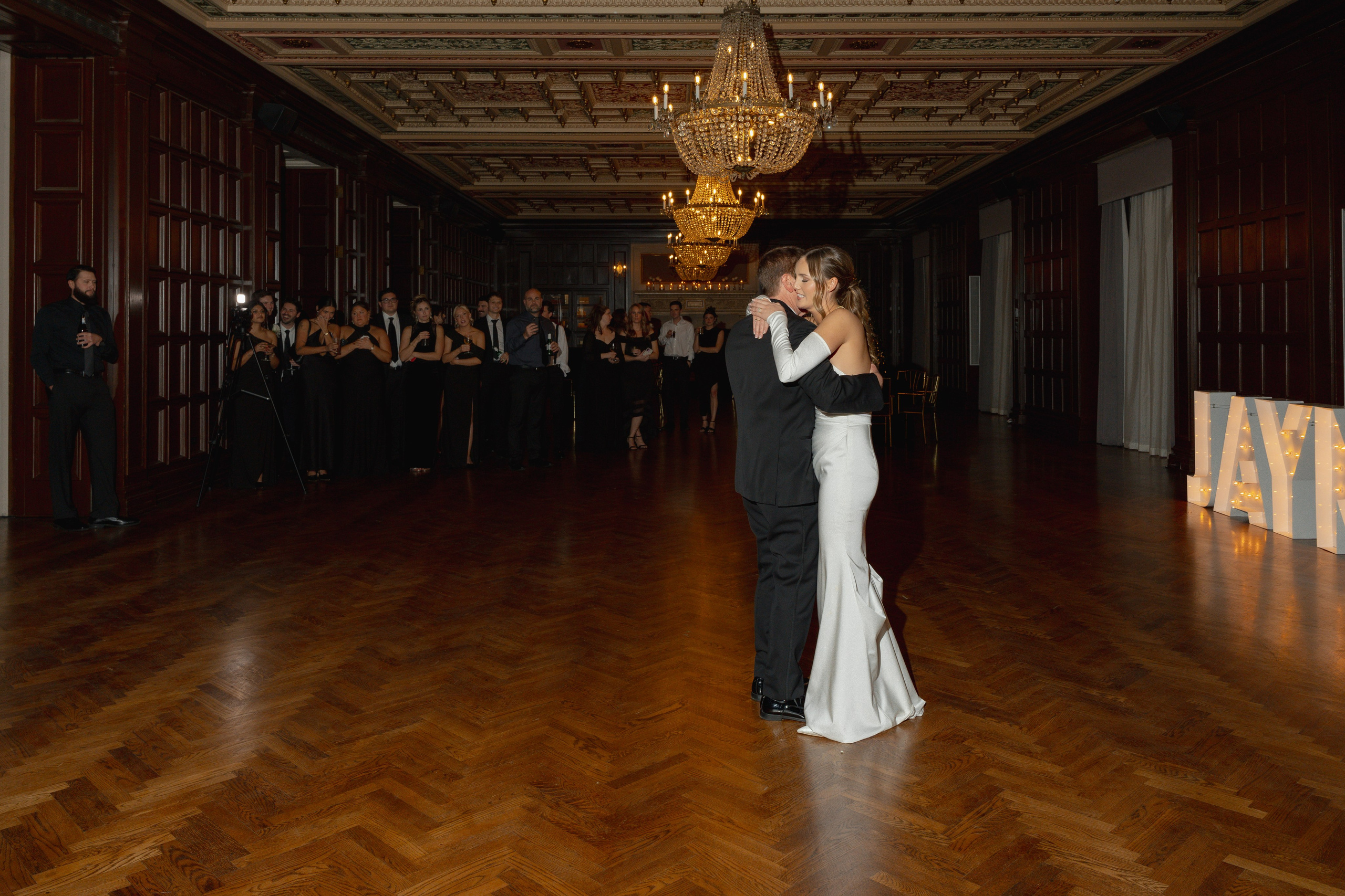 Jack and Maggie. Anna Krasnova Wedding photographer