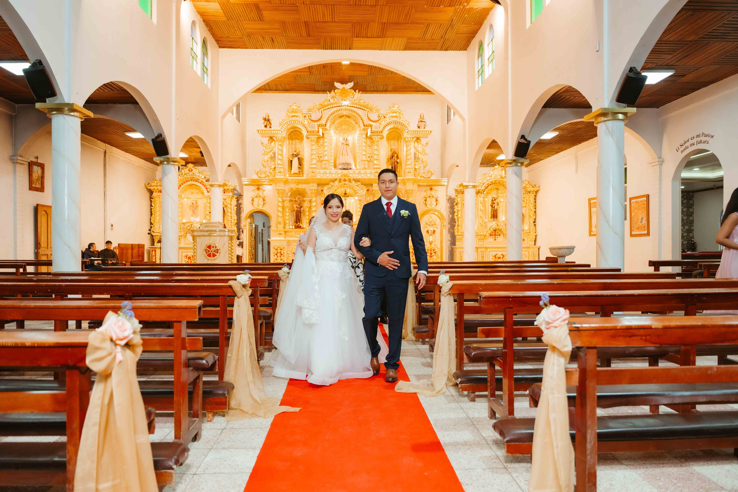 Jennifer y Vladimir. Fotógrafo de bodas en Loja Ecuador | Piero Alvarez PH