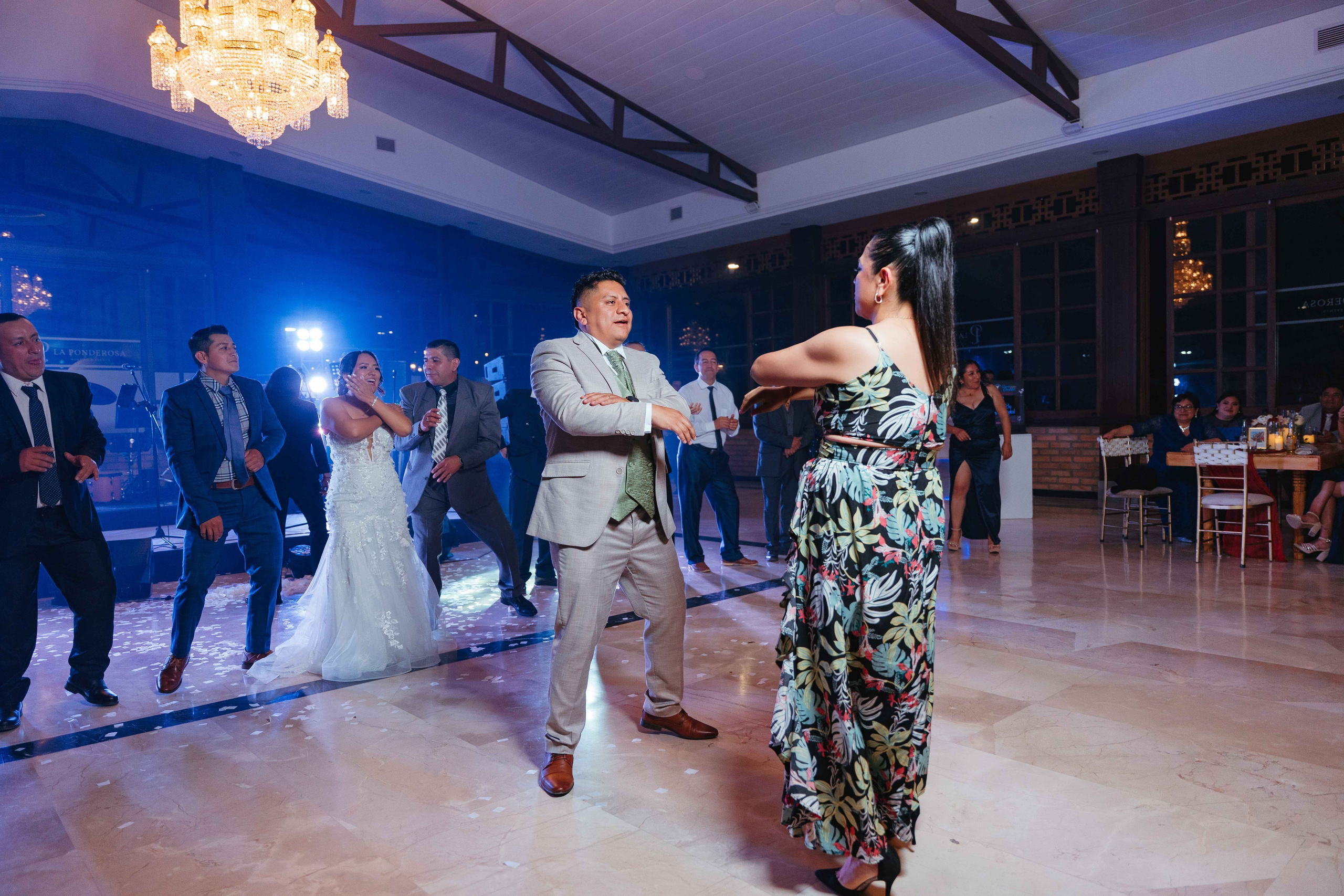 Karol y Jairon. Fotógrafo de bodas en Loja Ecuador | Piero Alvarez PH