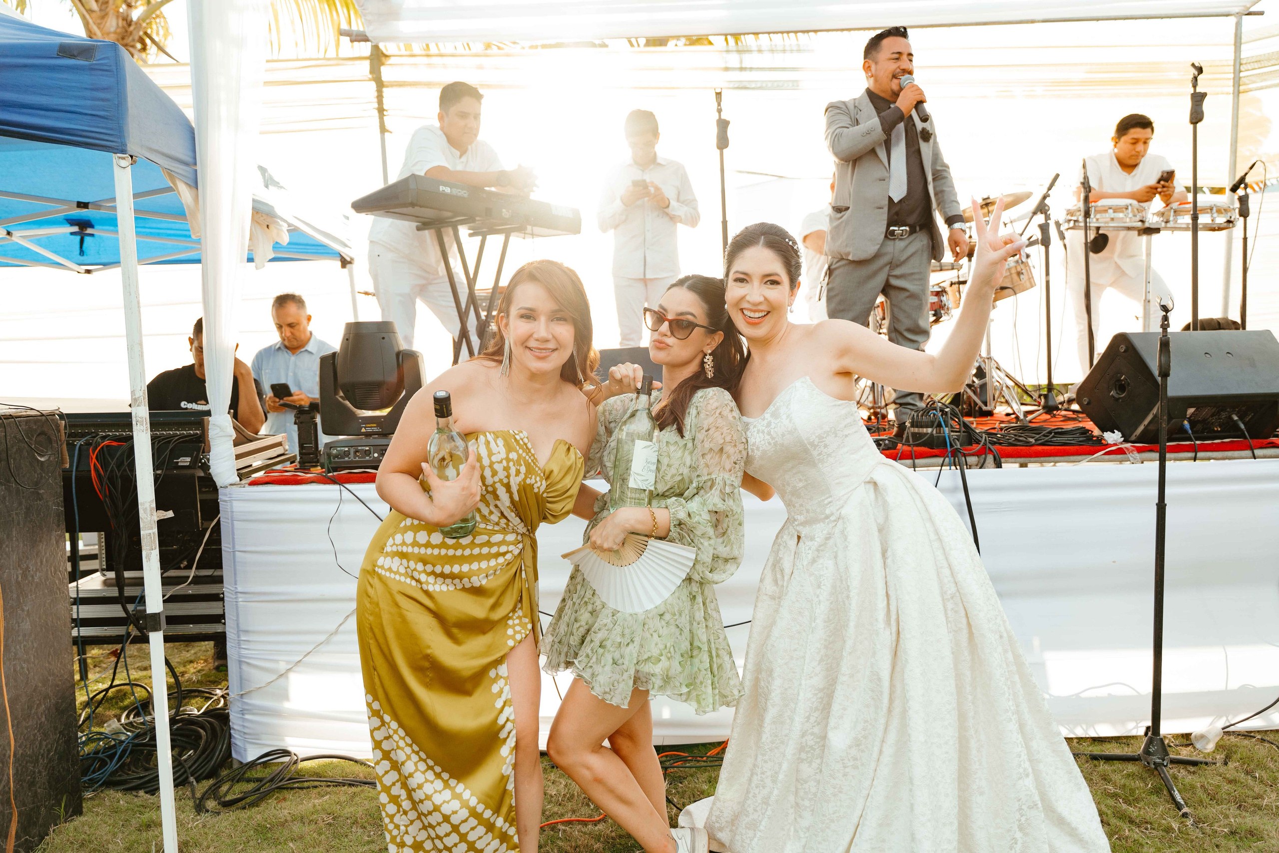 Portafolio. Fotógrafo de bodas en Loja Ecuador | Piero Alvarez PH