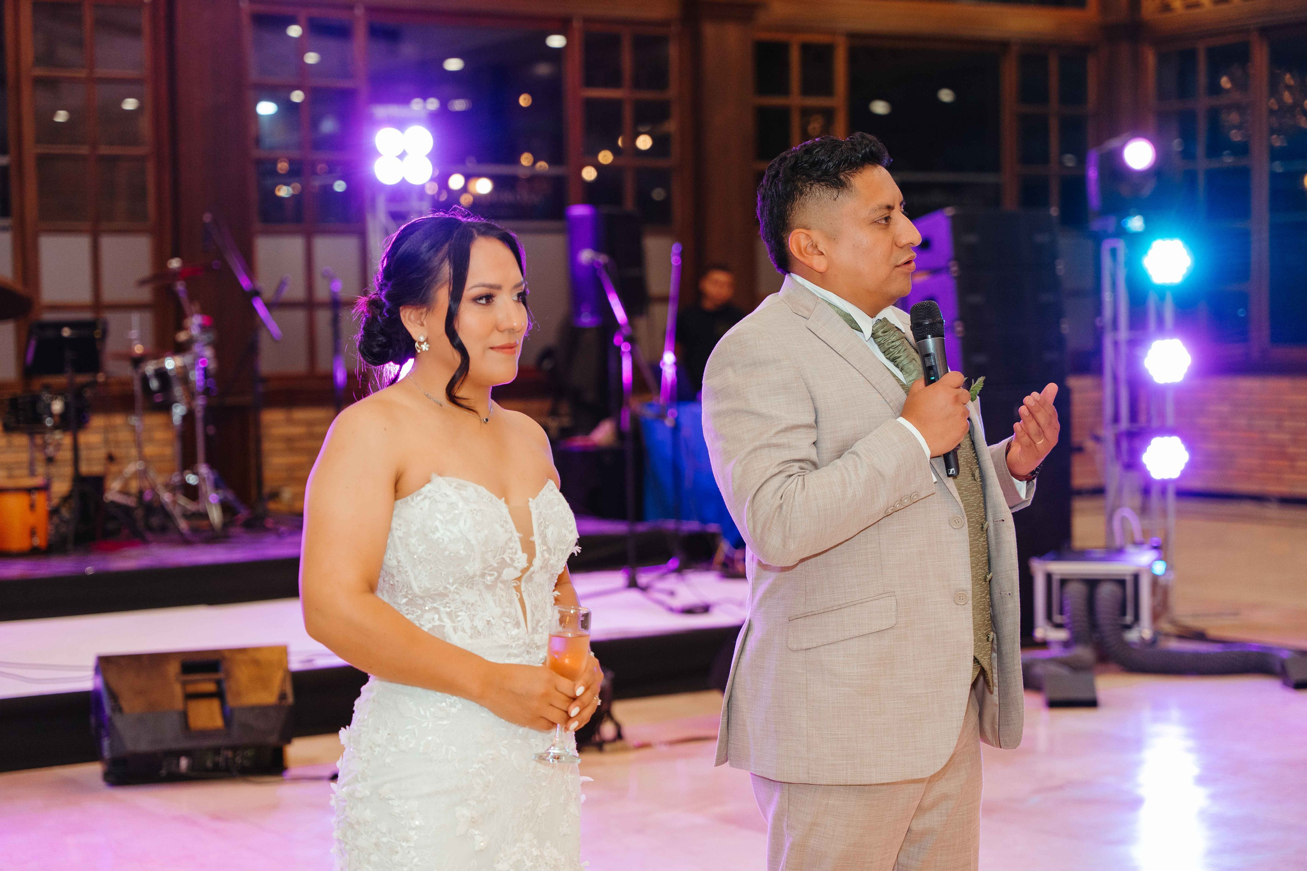 Karol y Jairon. Fotógrafo de bodas en Loja Ecuador | Piero Alvarez PH