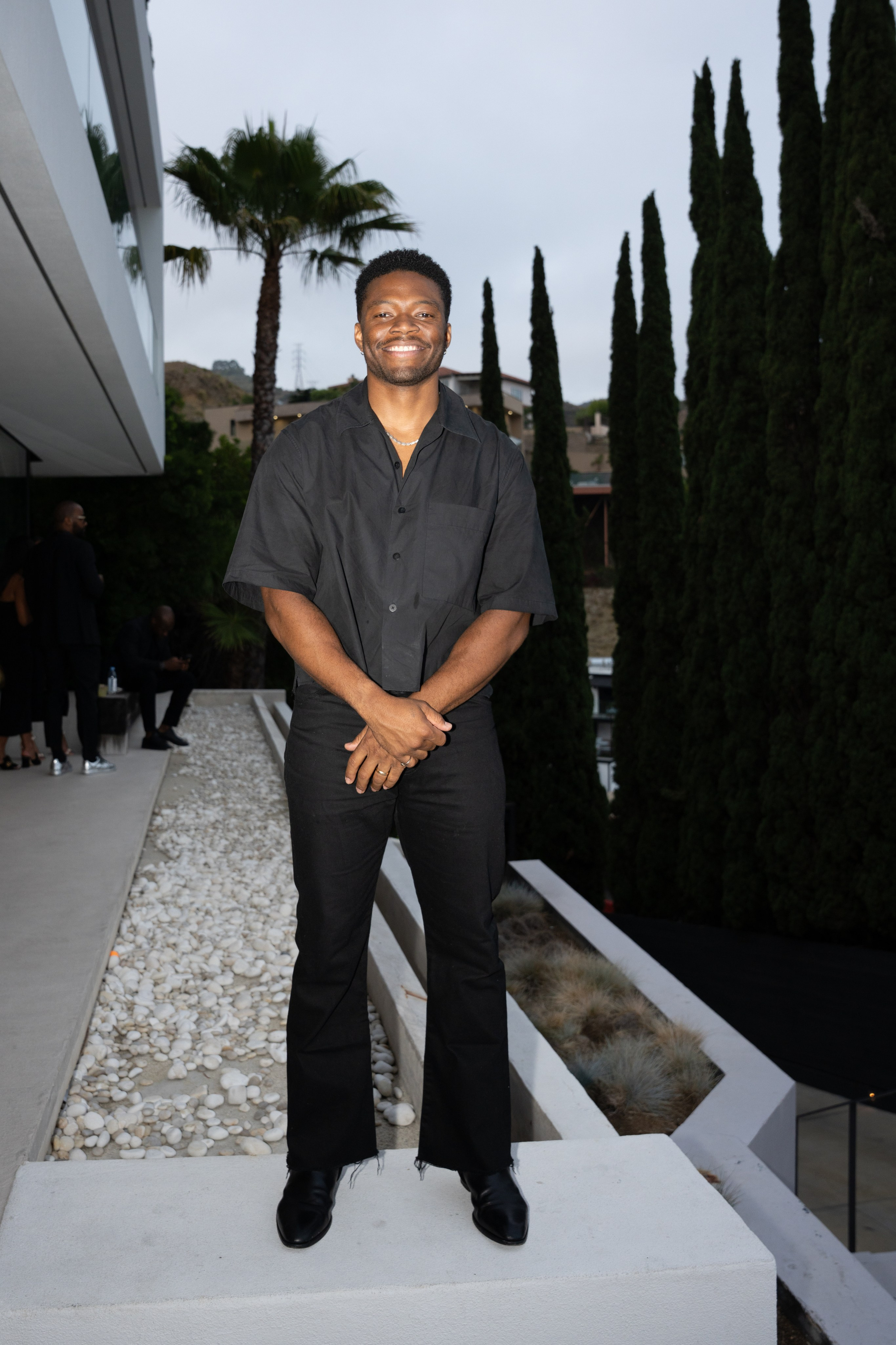 Justine & Ocho Proposal. Santa Monica based photographer Kristina Vasilenko