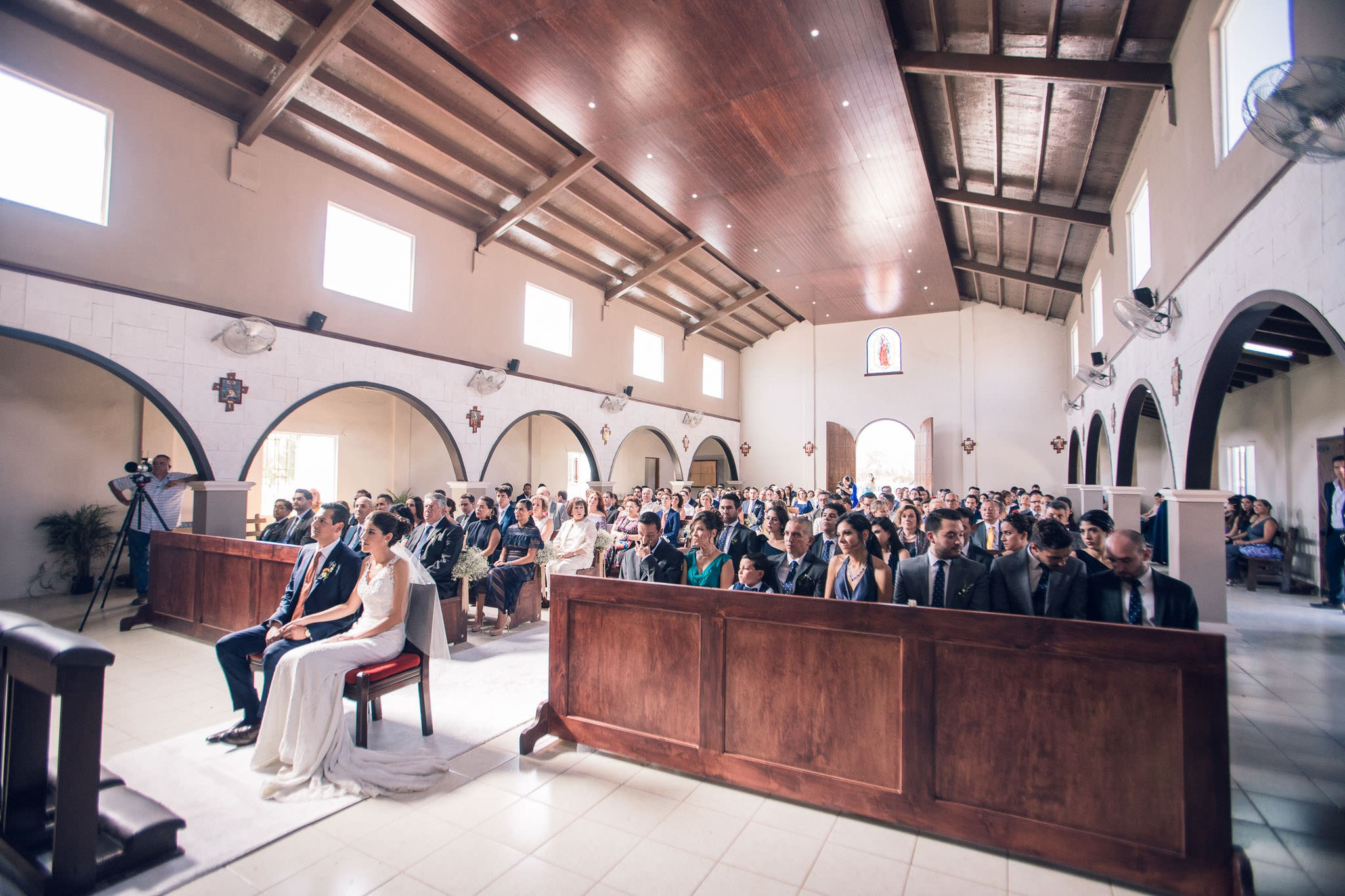 Giovanna y Jose Luis. Estudio de fotografia en Tijuana