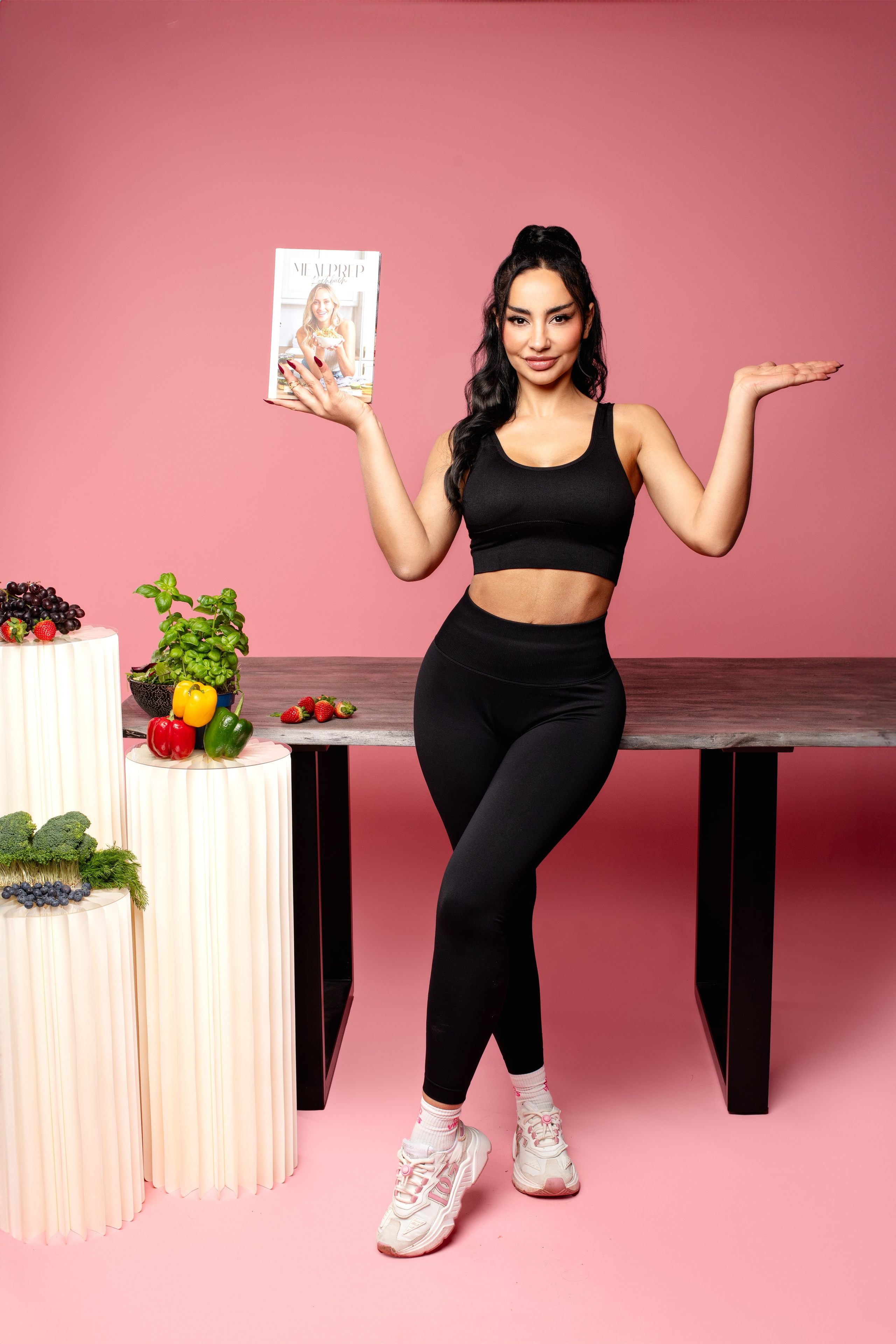 Özlem. Meisha Photo