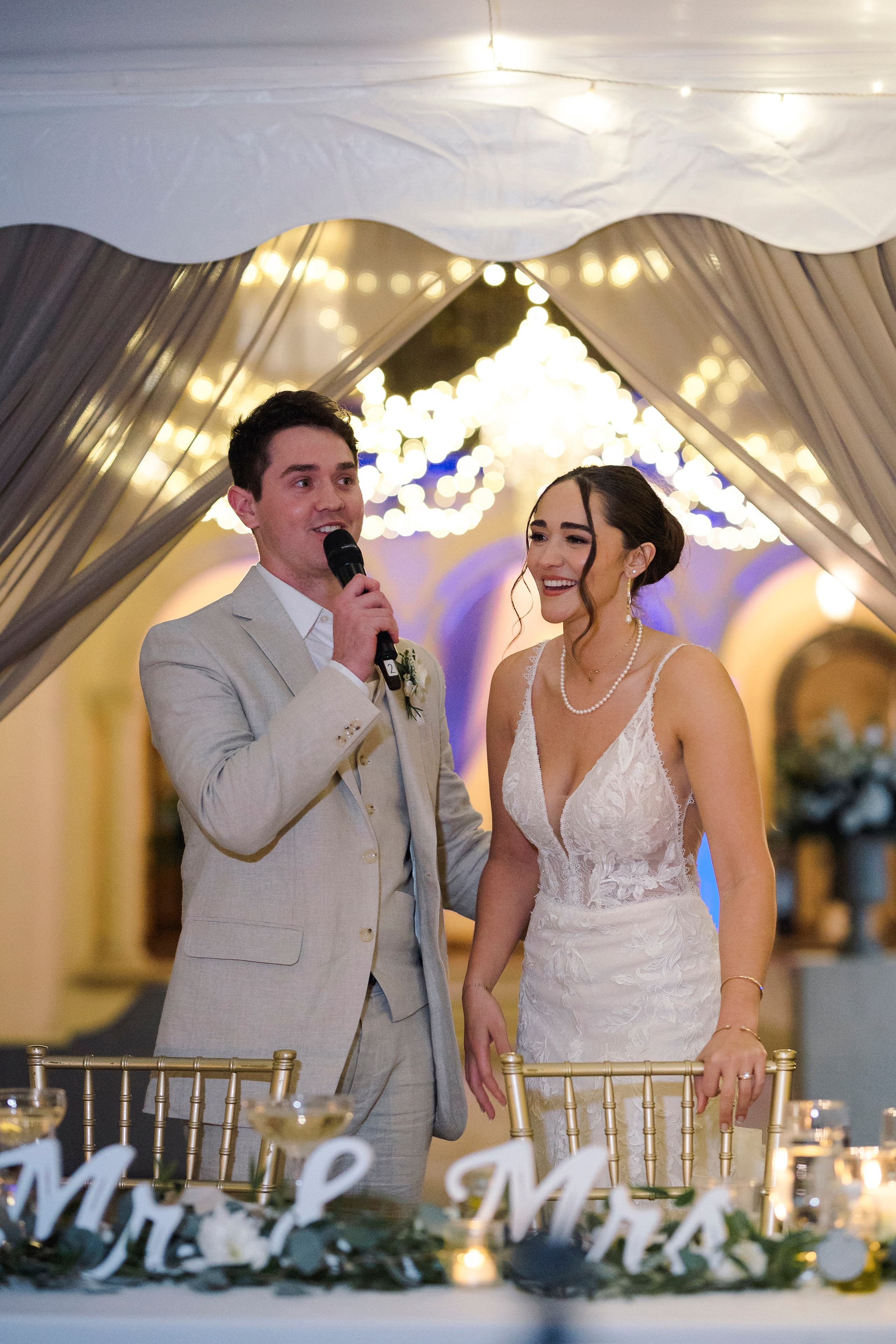 A&N. Wedding photographer in Florida