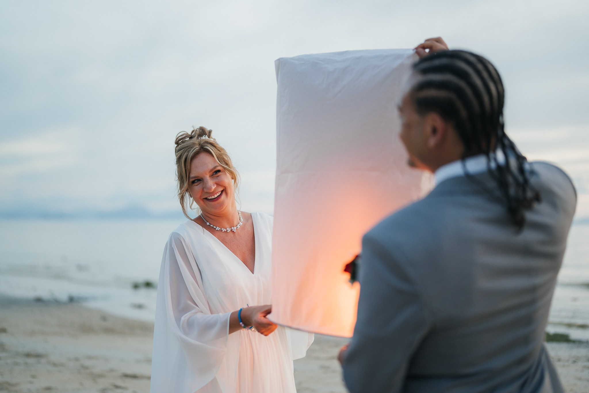 Daniela and Alain 15.03.2025. Wedding on Koh Samui, Thailand