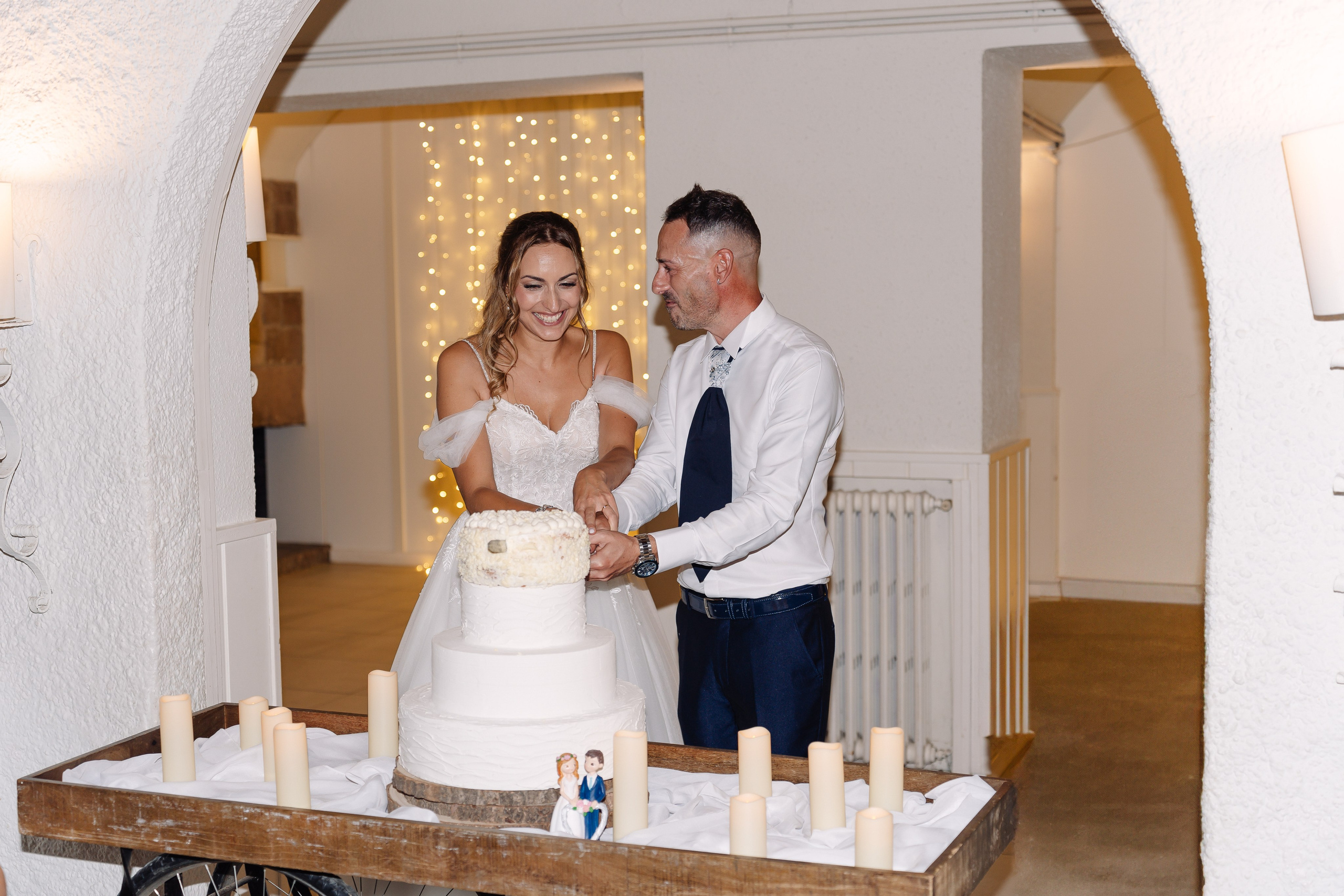 Mari & Diego. Photographer in Barcelona