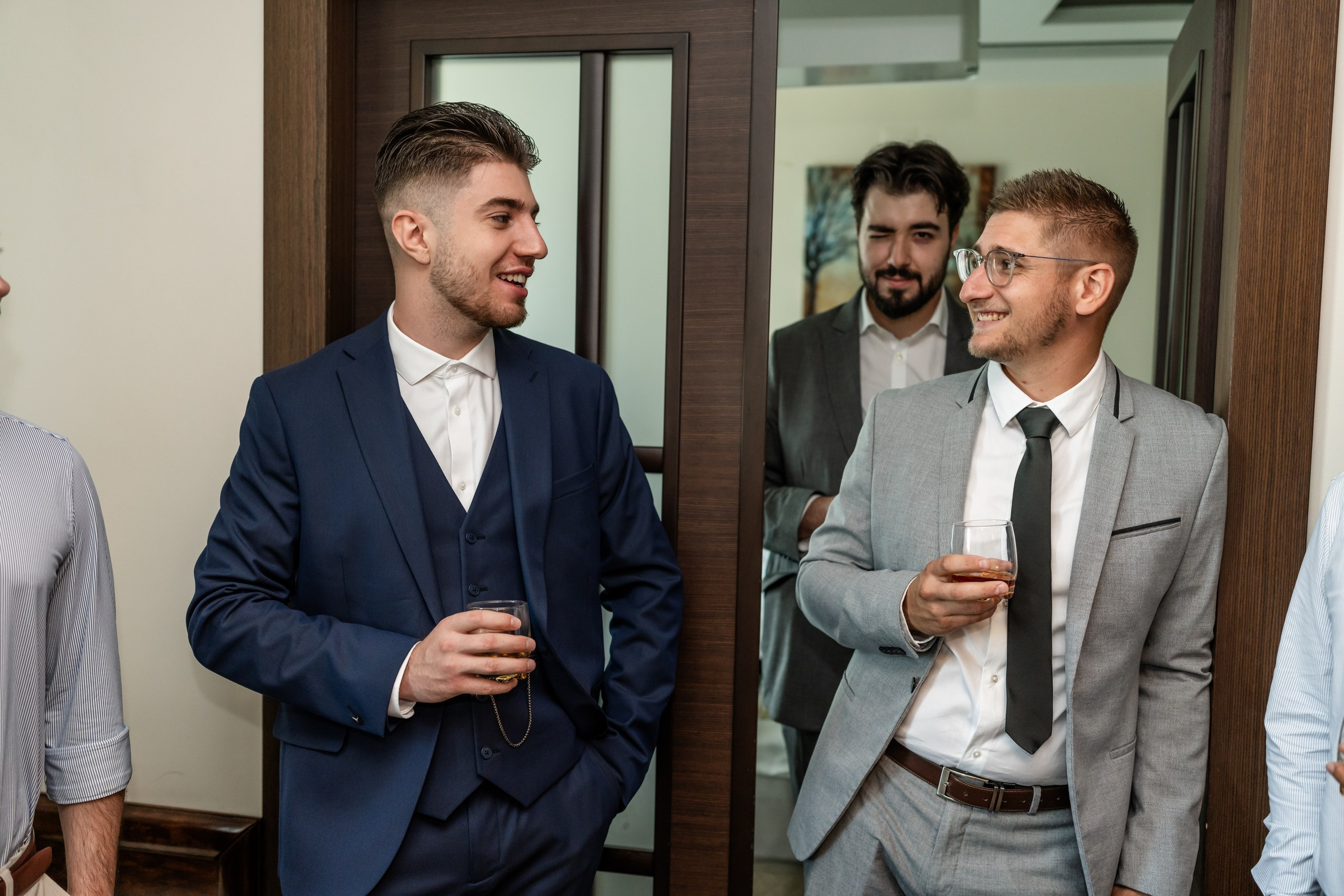 Camille & Alexandra 2024 – Poveste de nuntă cu eleganță și emoție | Fotograf Alin Chirilă