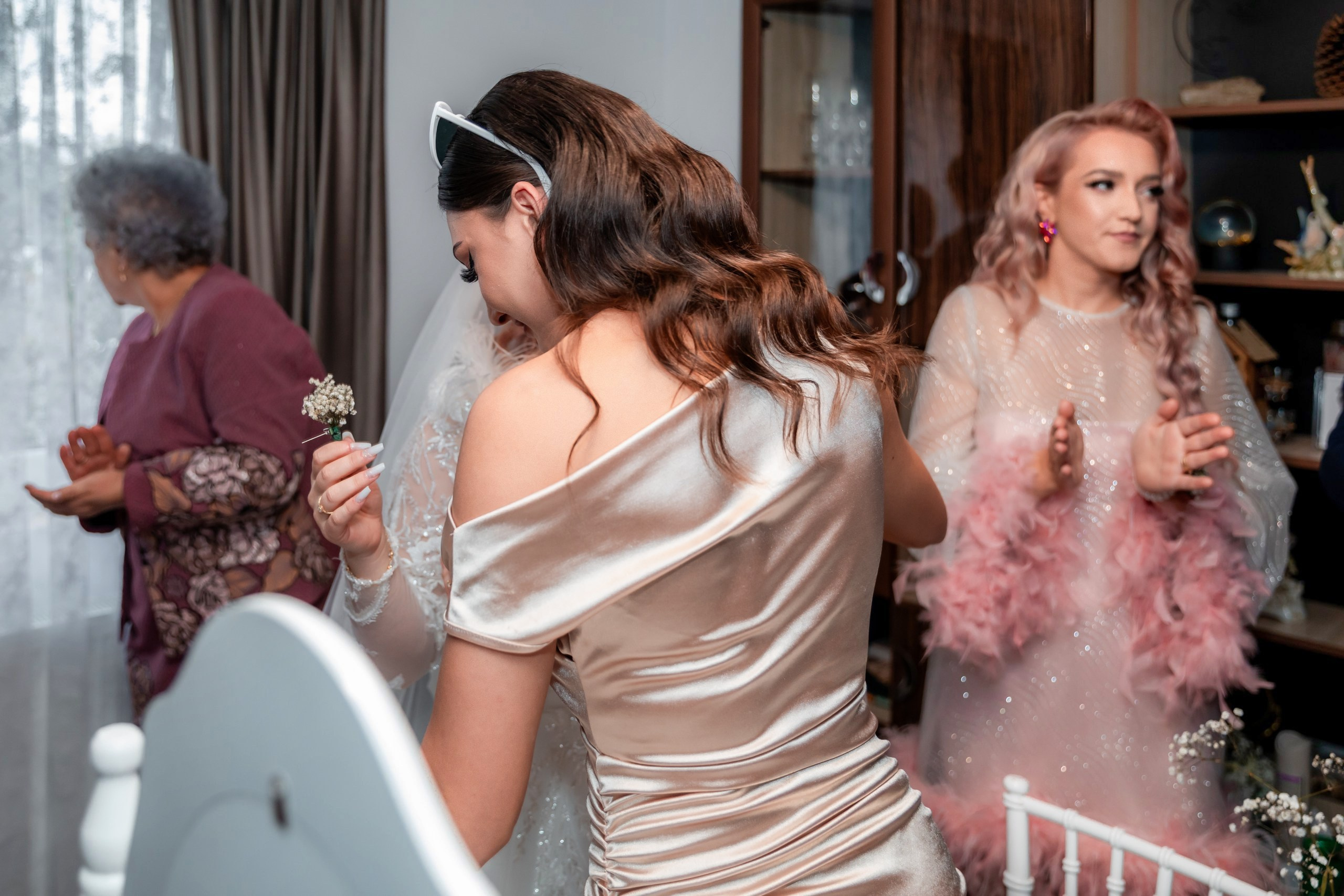 Andrei & Oana – Fotograf Nuntă Botoșani | Alin Chirilă – Povestitor prin Fotografie