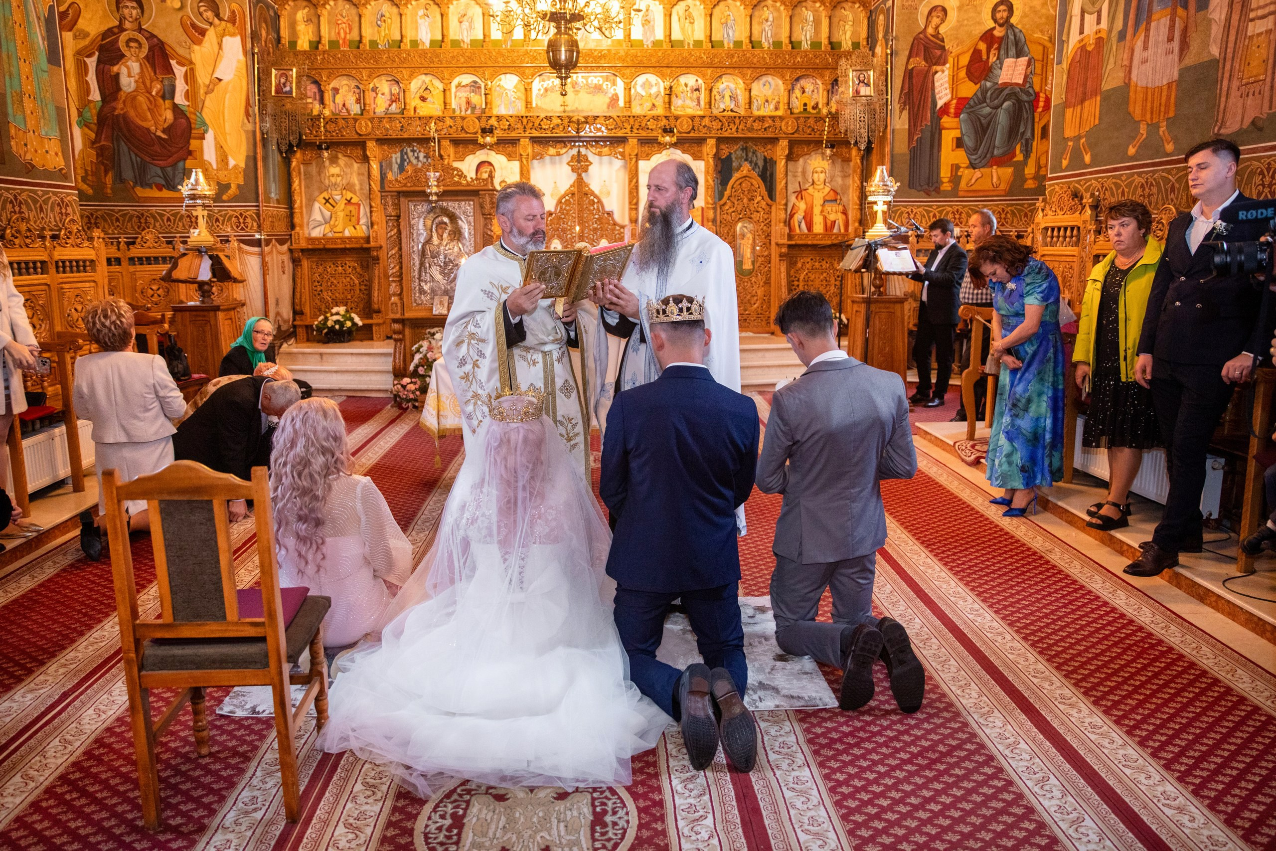 Andrei & Oana – Fotograf Nuntă Botoșani | Alin Chirilă – Povestitor prin Fotografie