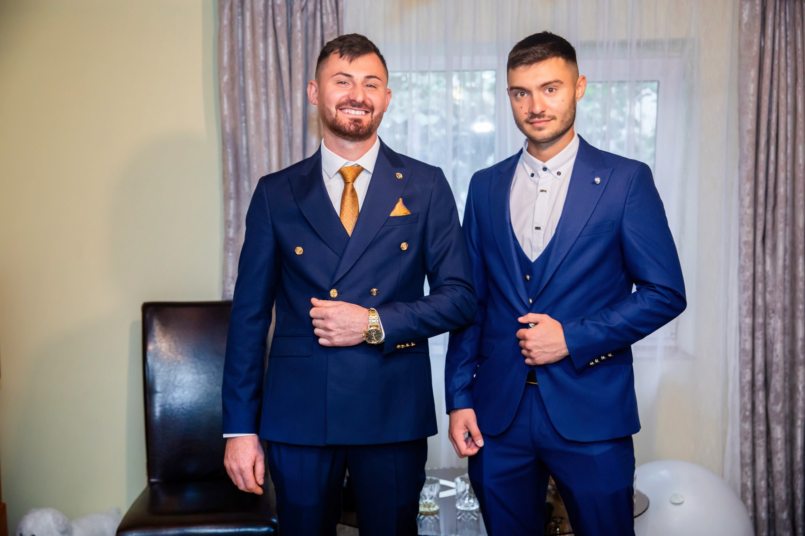 Andrei & Oana – Fotograf Nuntă Botoșani | Alin Chirilă – Povestitor prin Fotografie