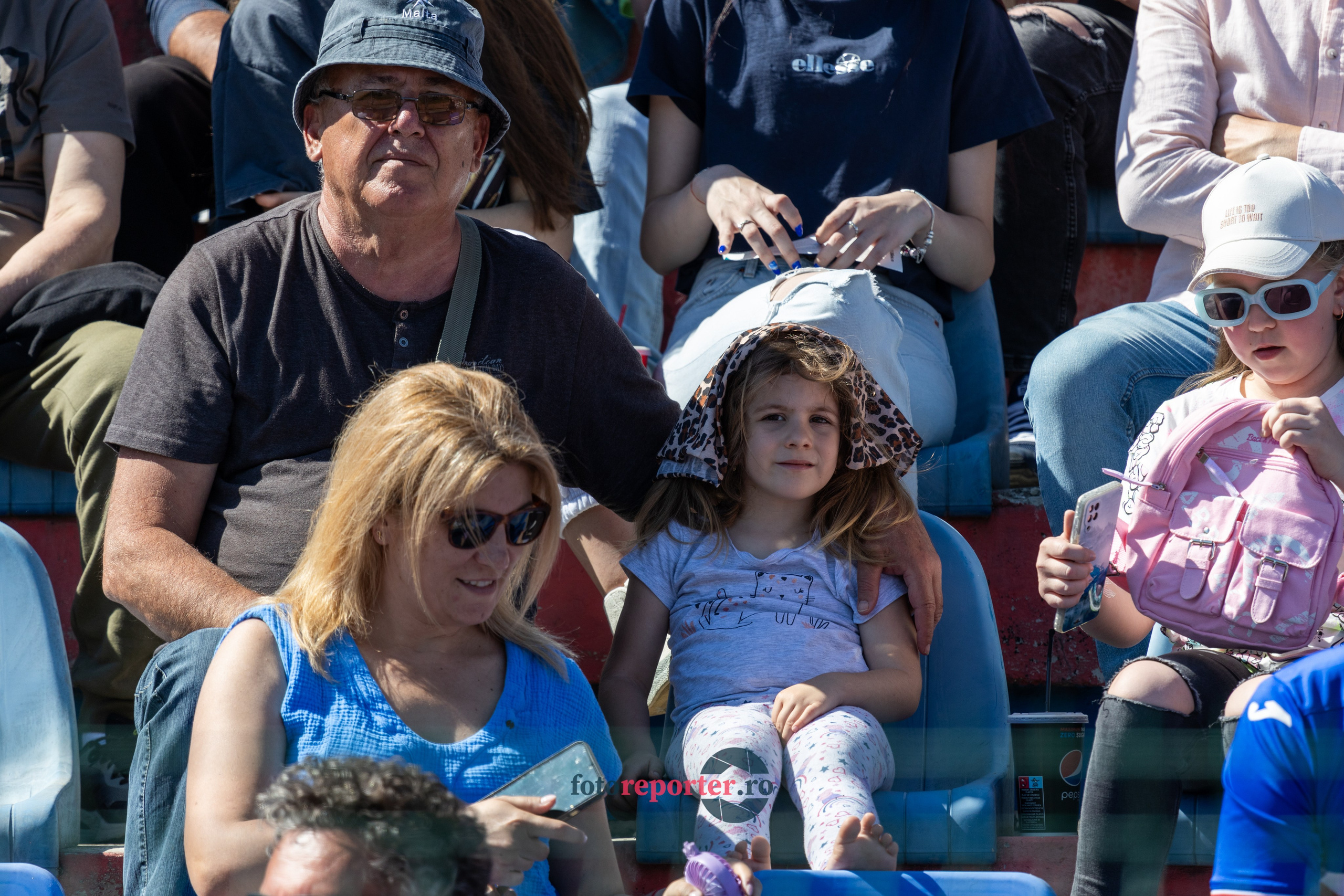 FC BOTOSANI - FC VOLUNTARI