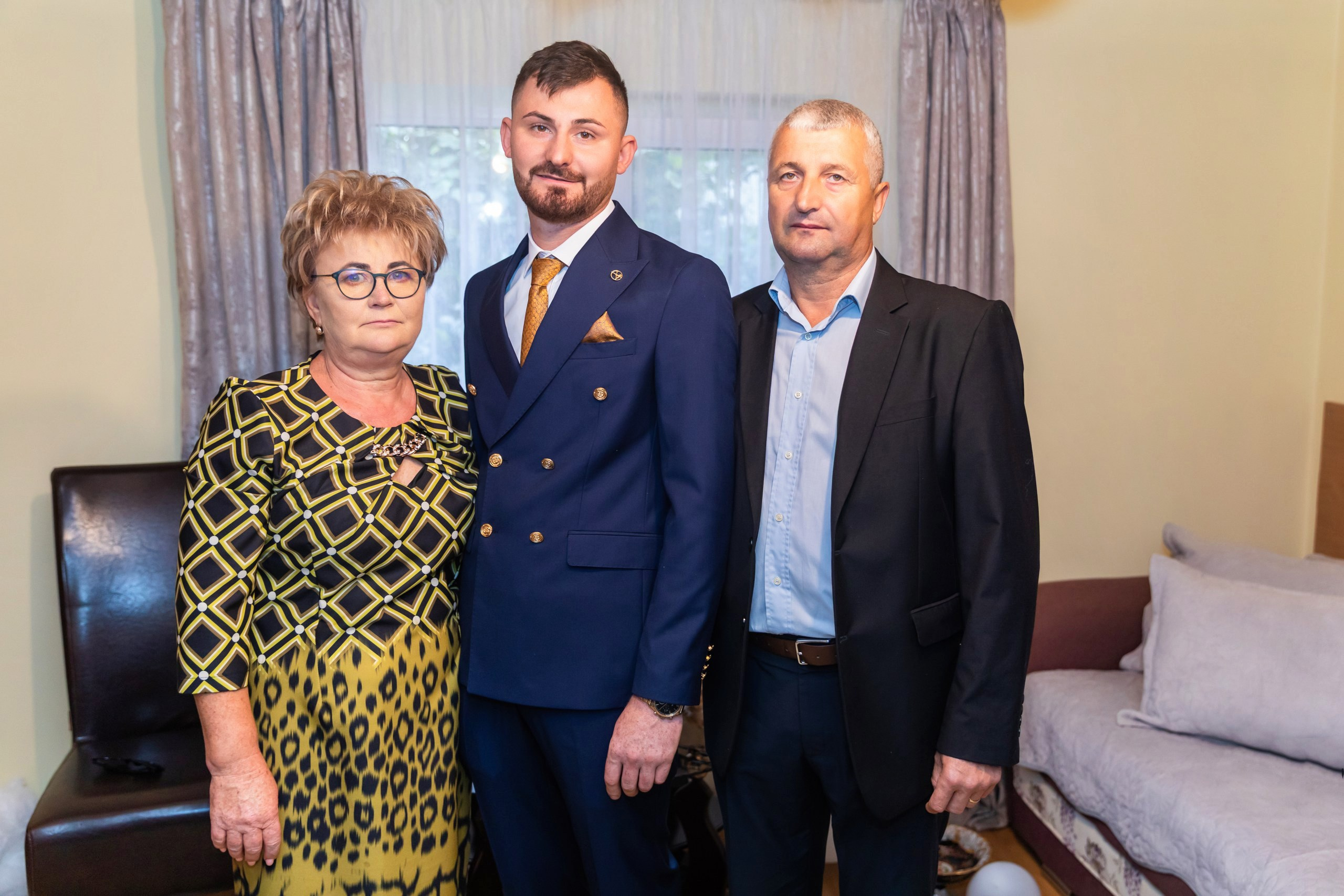 Andrei & Oana – Fotograf Nuntă Botoșani | Alin Chirilă – Povestitor prin Fotografie