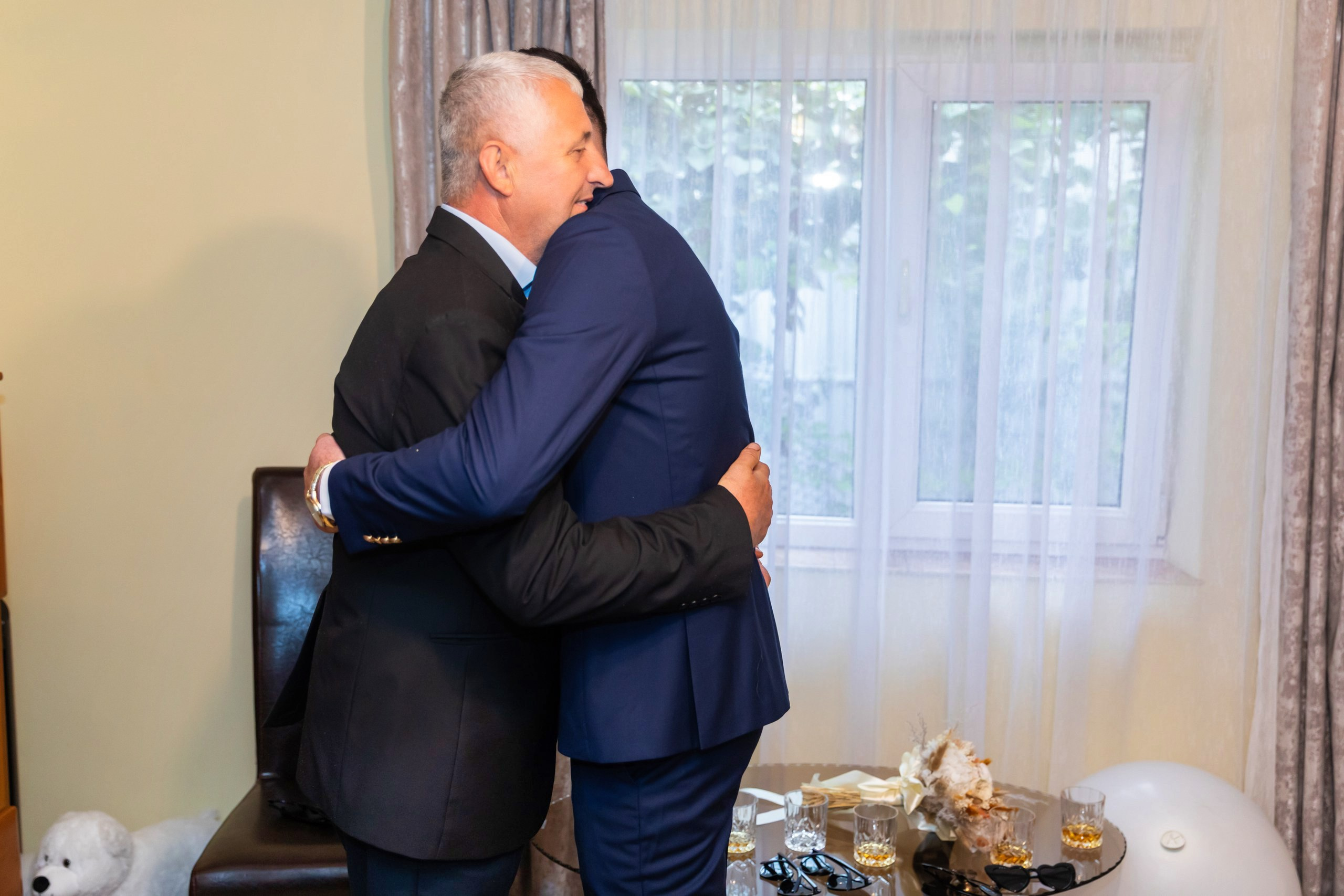 Andrei & Oana – Fotograf Nuntă Botoșani | Alin Chirilă – Povestitor prin Fotografie