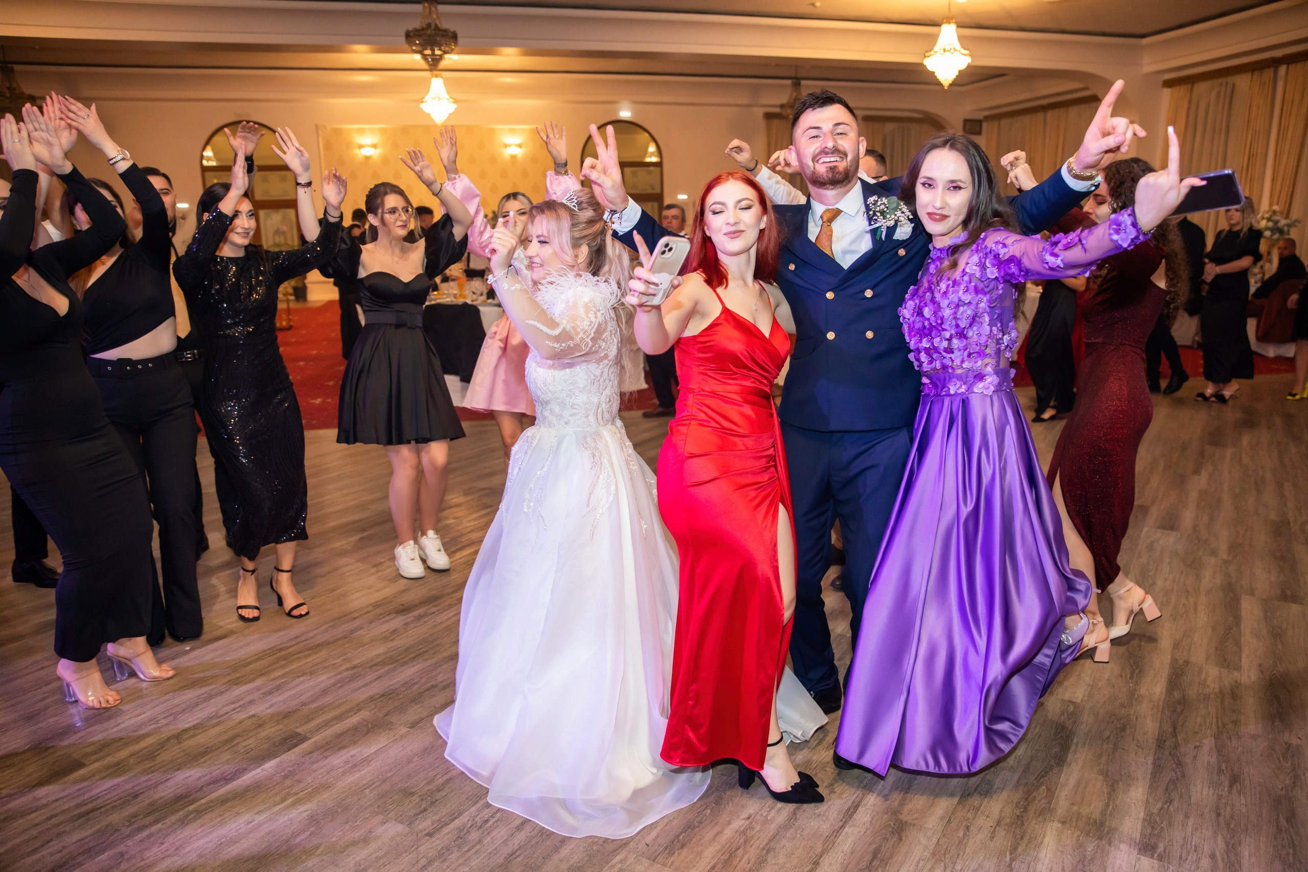 Andrei & Oana – Fotograf Nuntă Botoșani | Alin Chirilă – Povestitor prin Fotografie