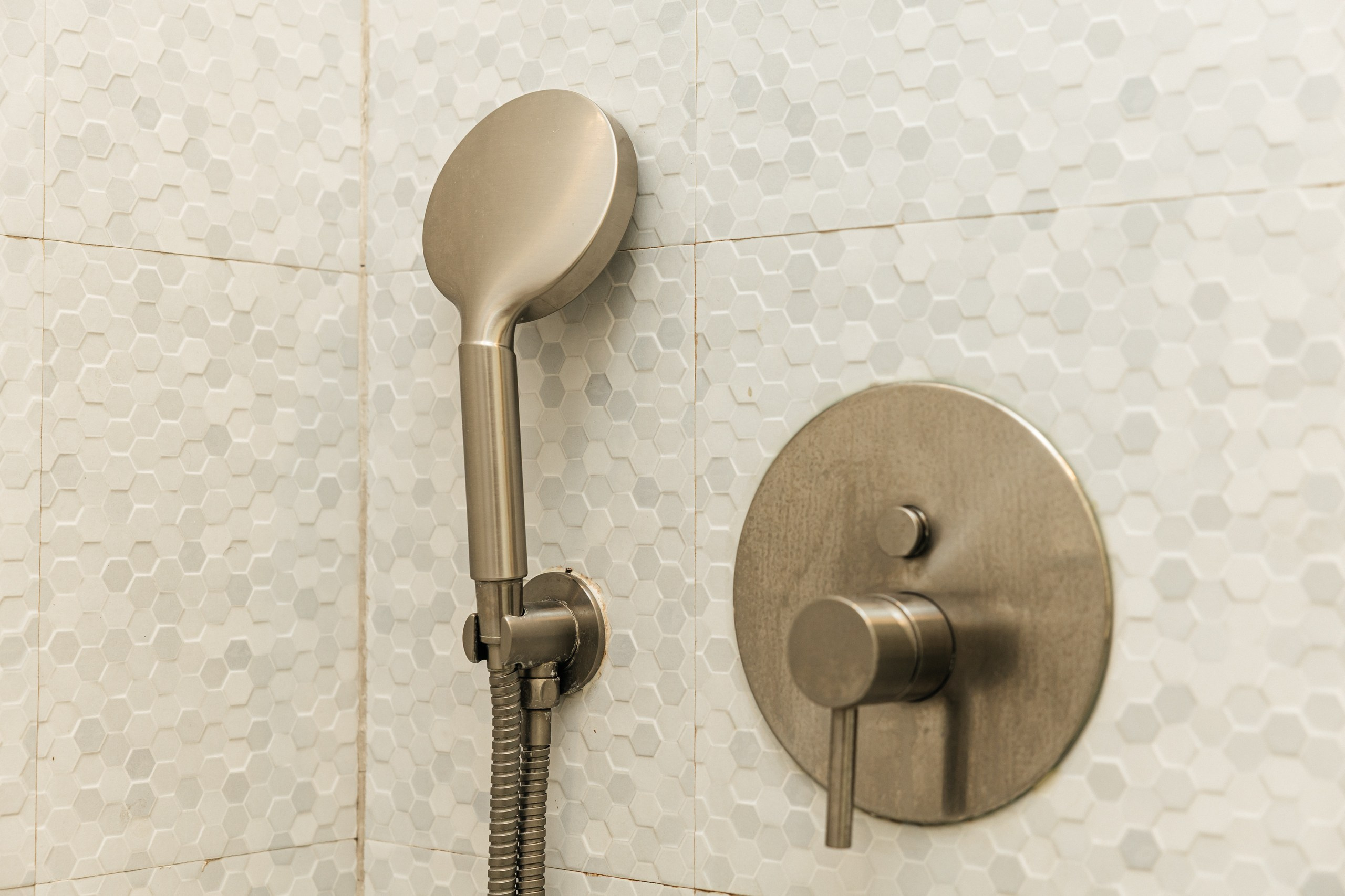 Appearance Apartments. Photographer Andrei White