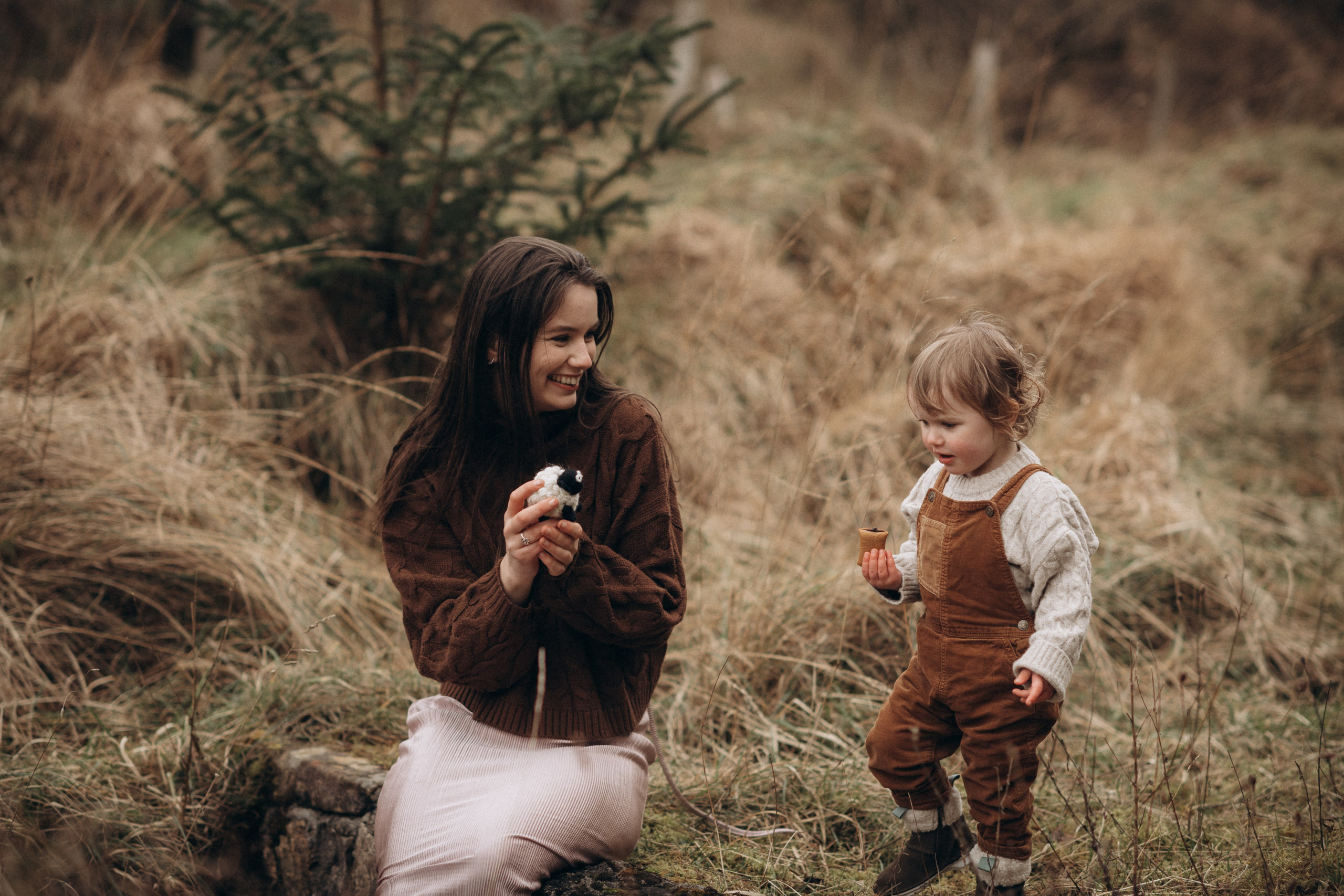 Family photography. Wedding & Family photographer in County Donegal and Dublin, Ireland